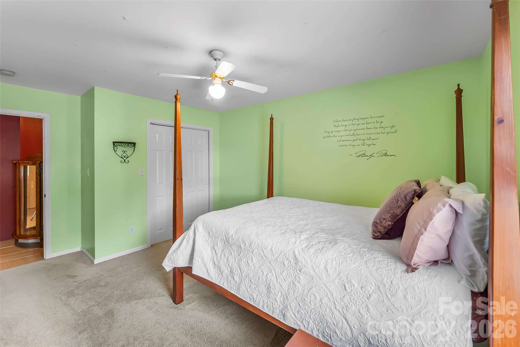 183 Greenlea Circle — Taylorsville