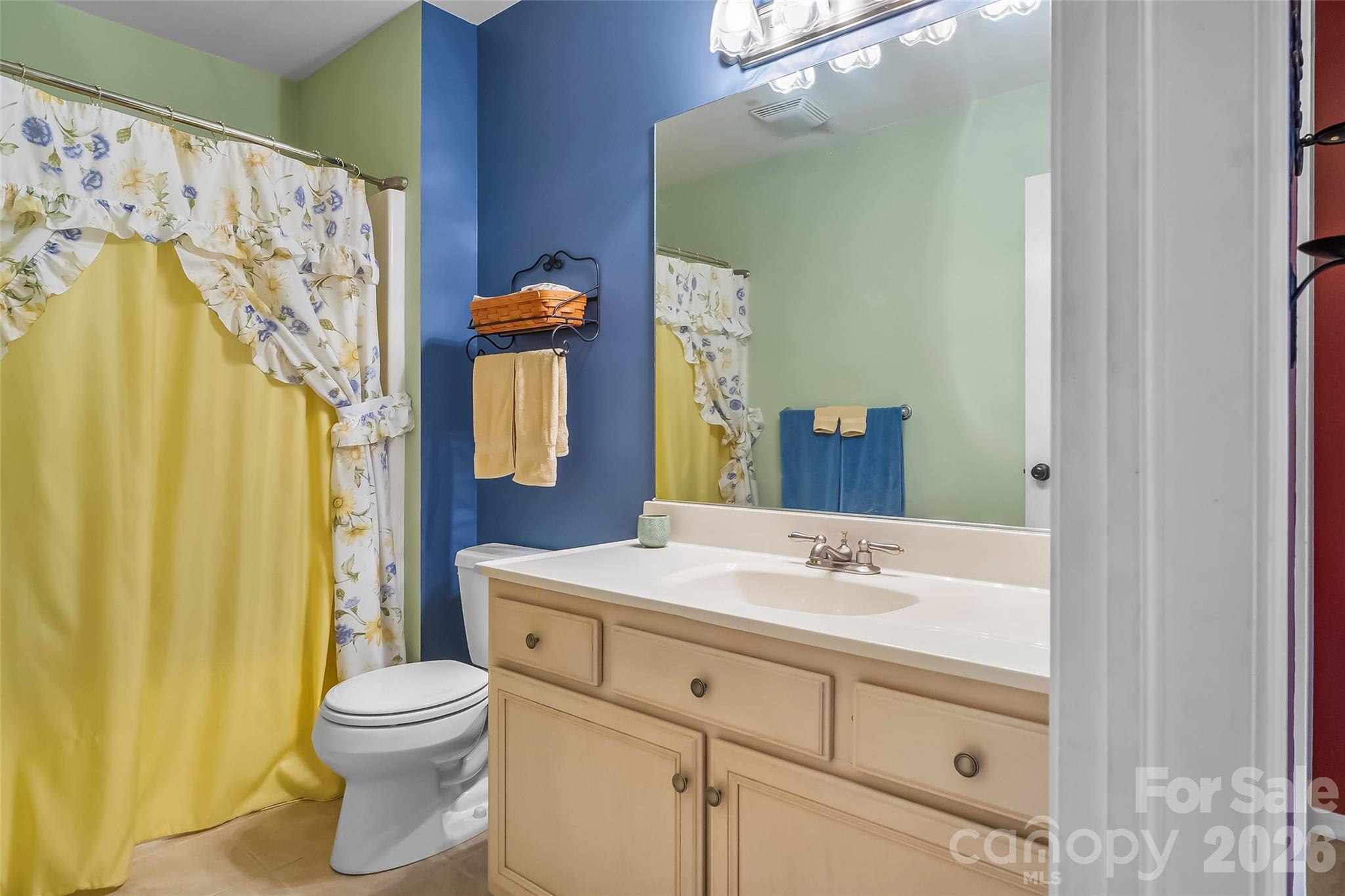 183 Greenlea Circle — Taylorsville