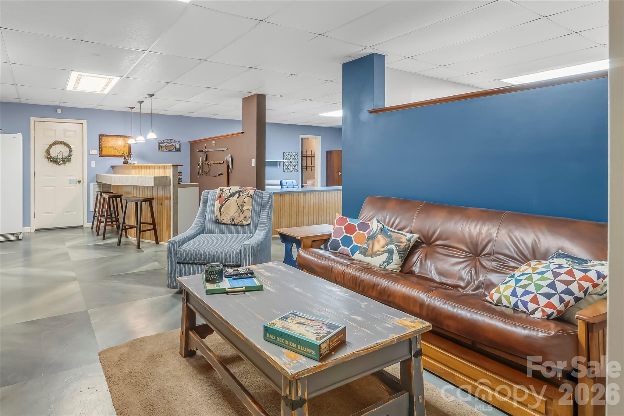 183 Greenlea Circle — Taylorsville