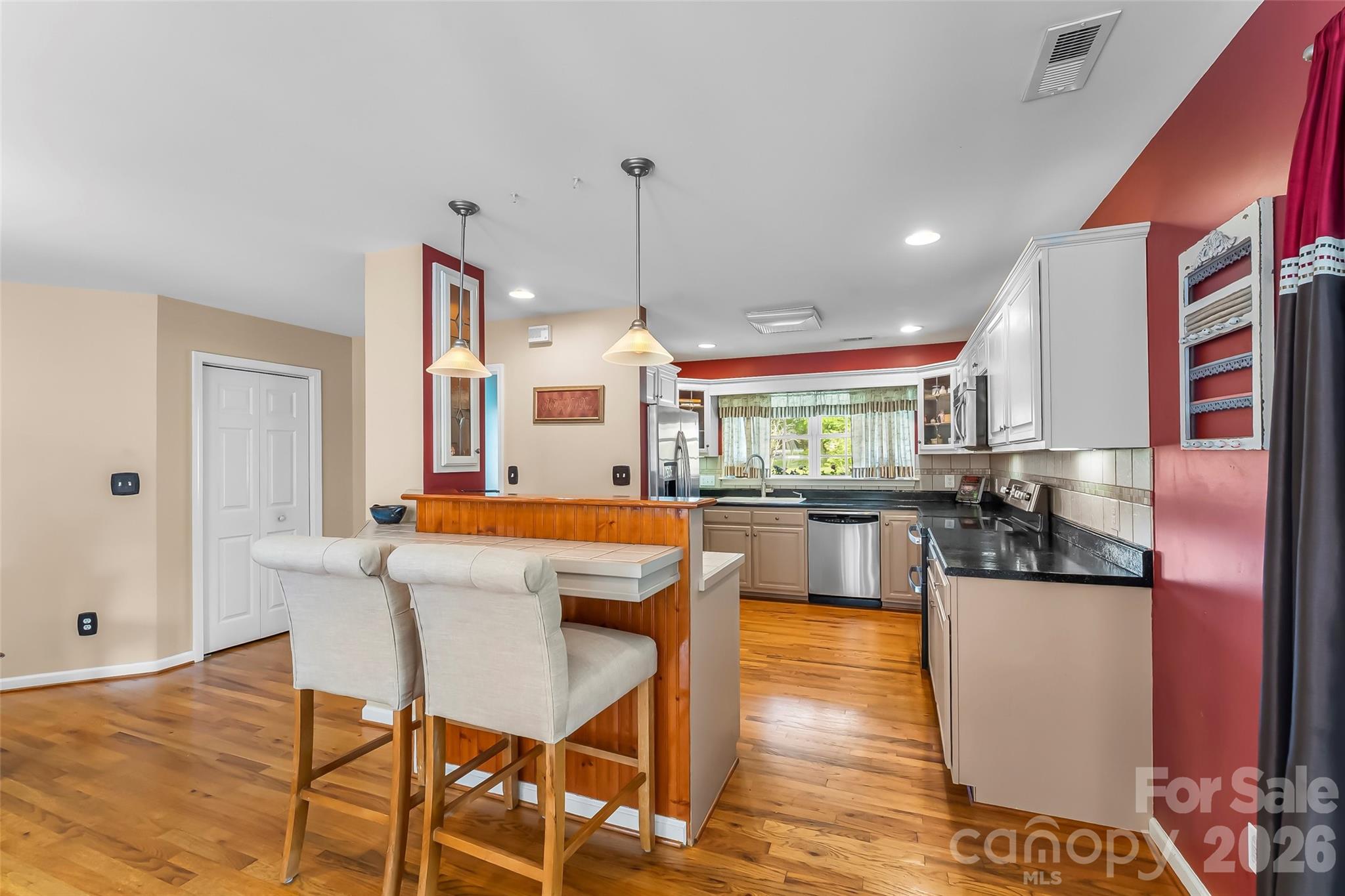 183 Greenlea Circle — Taylorsville