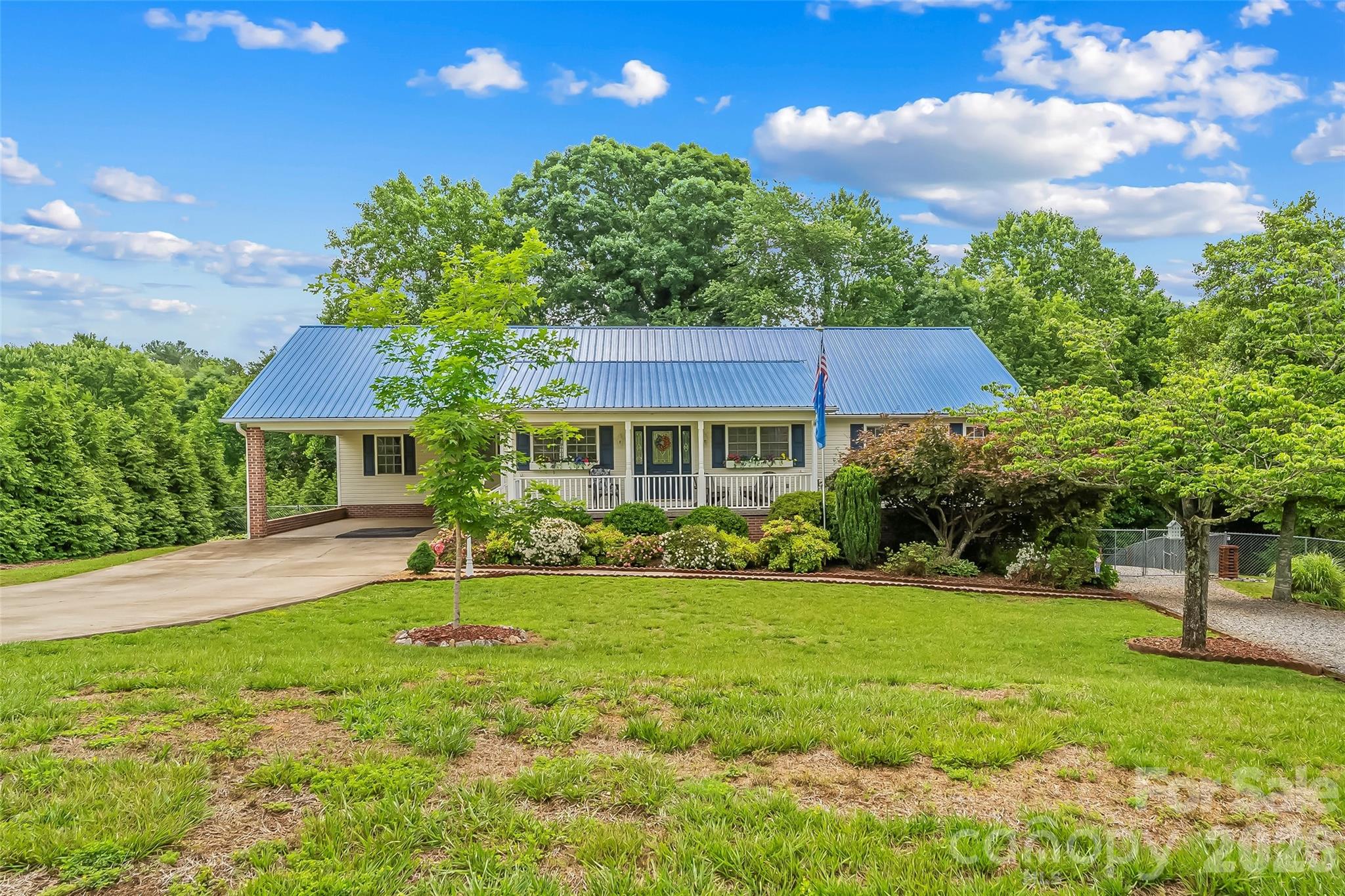 183 Greenlea Circle — Taylorsville