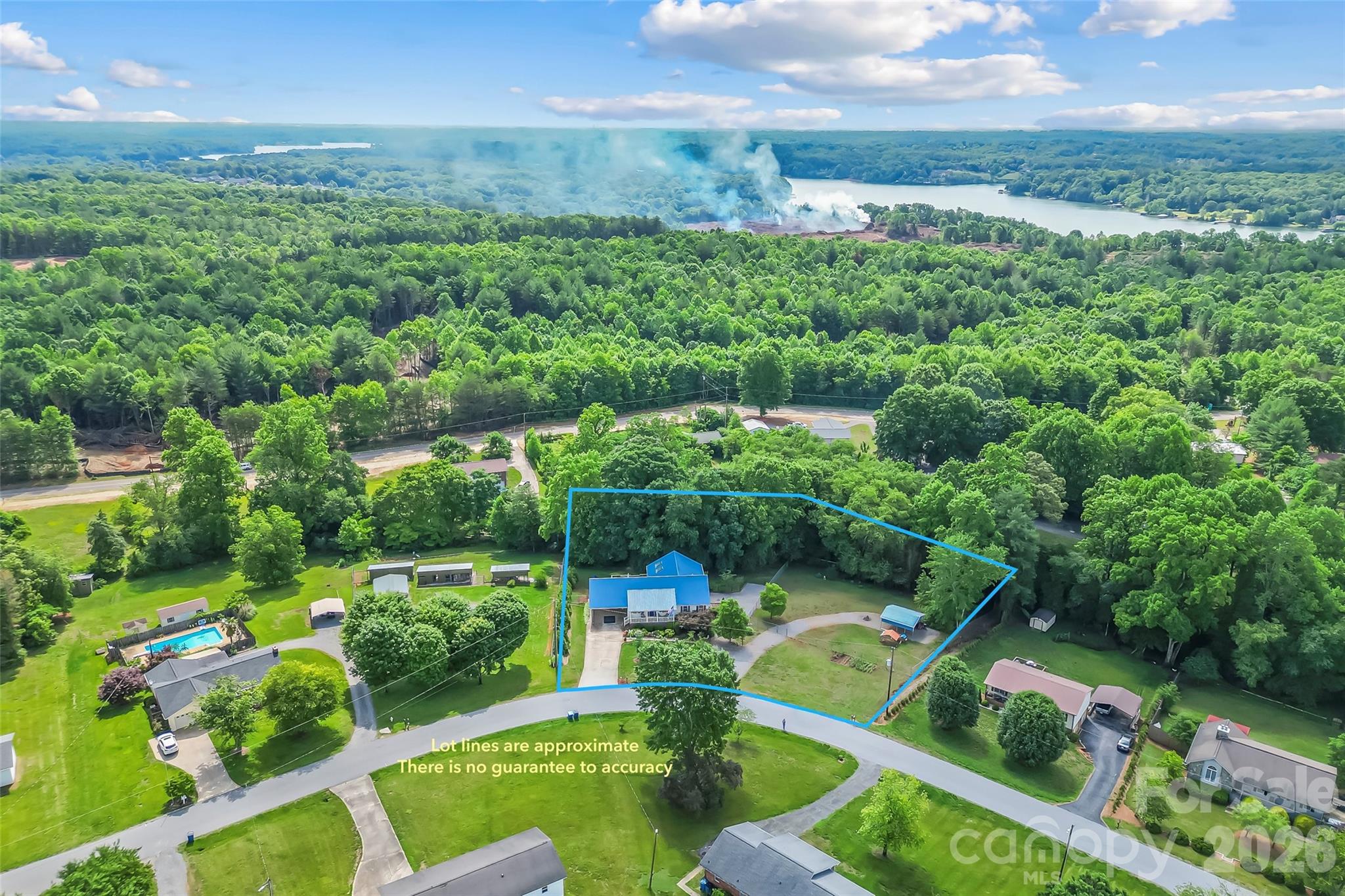 183 Greenlea Circle — Taylorsville