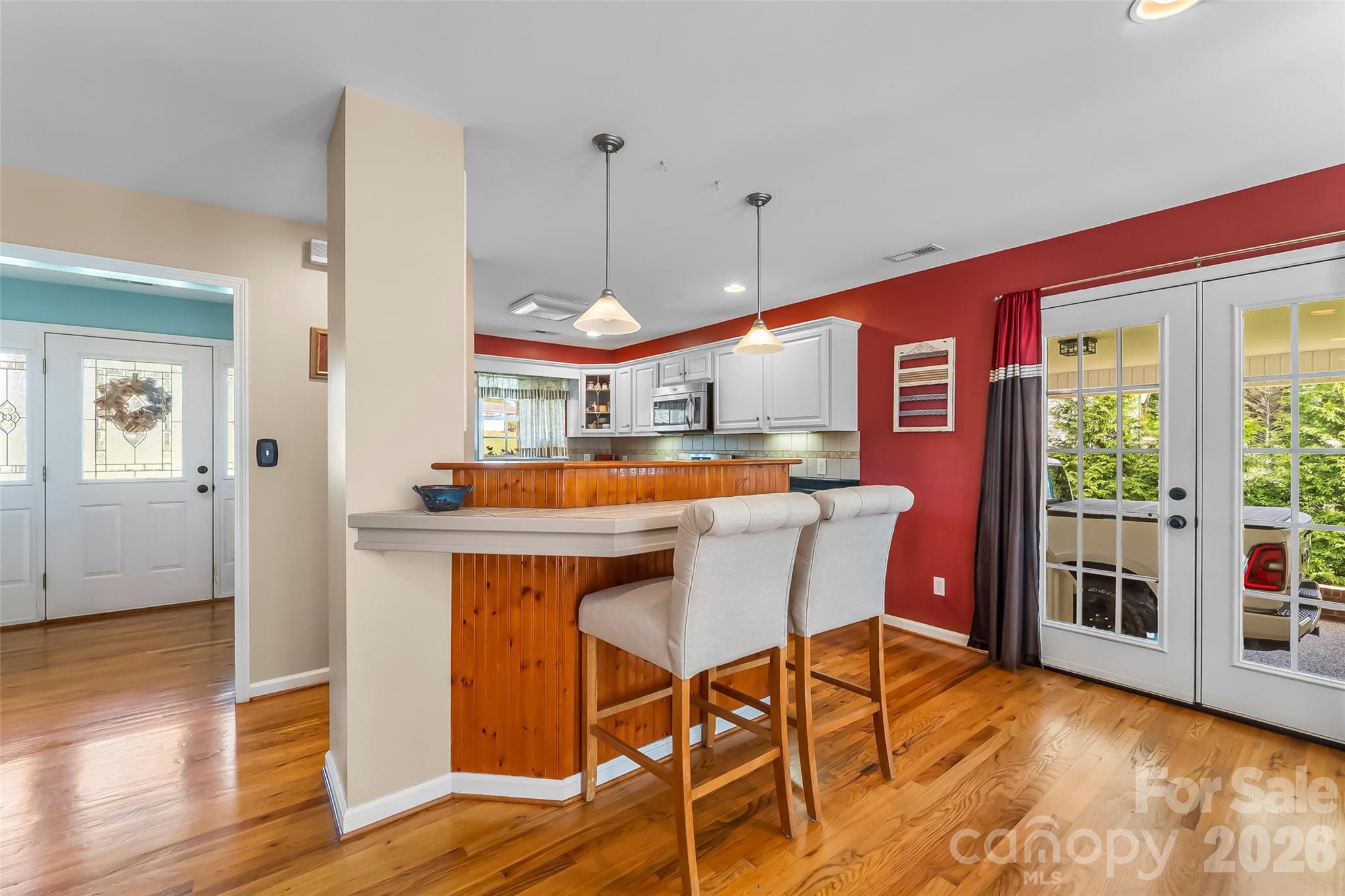 183 Greenlea Circle — Taylorsville