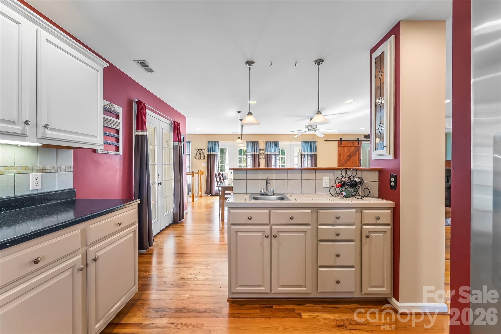 183 Greenlea Circle — Taylorsville