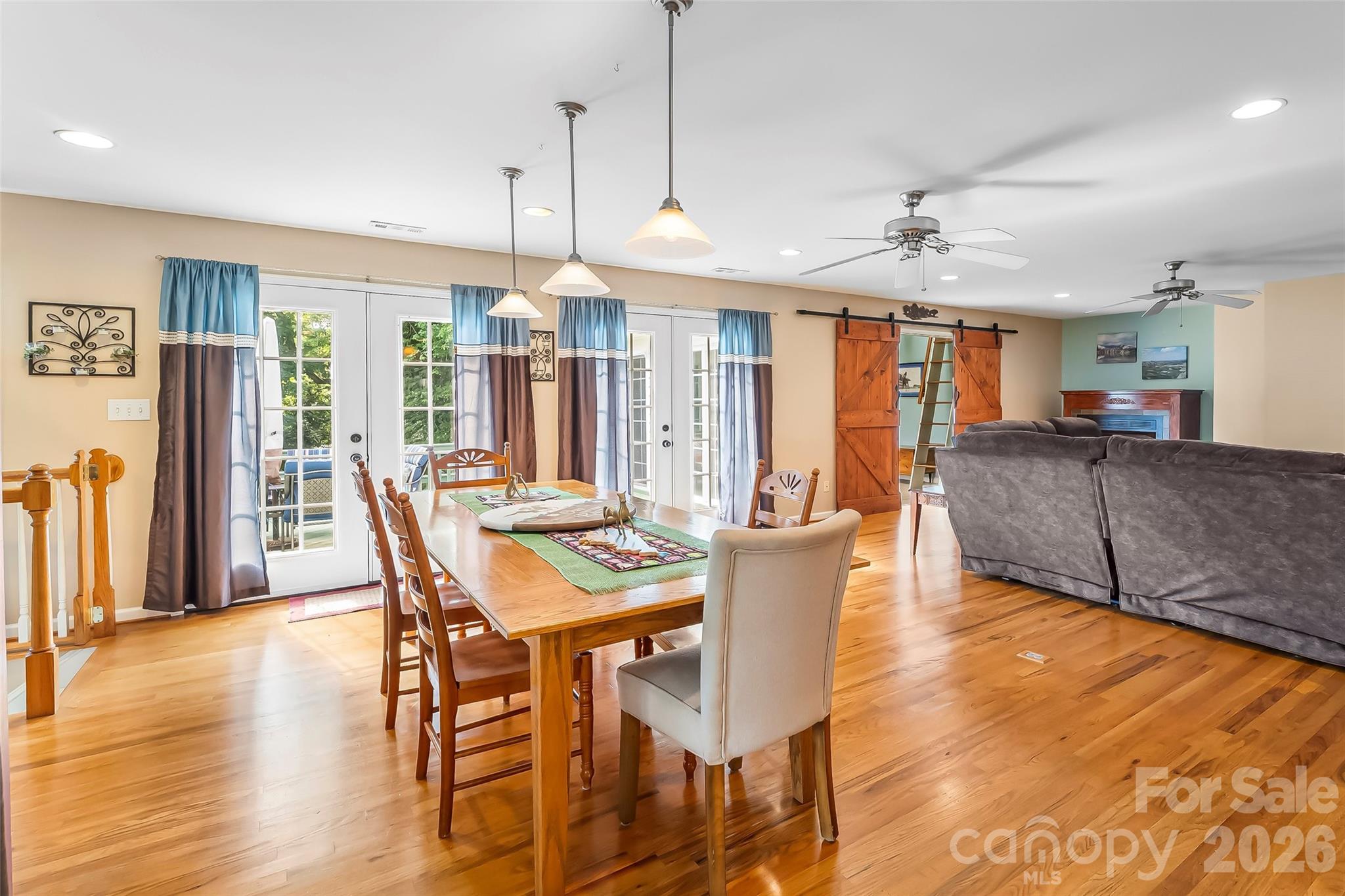 183 Greenlea Circle — Taylorsville