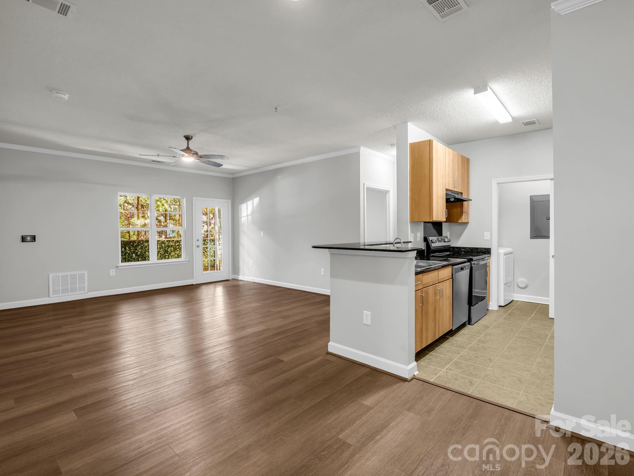 2000 Olde Eastwood Village Boulevard #3B — Asheville