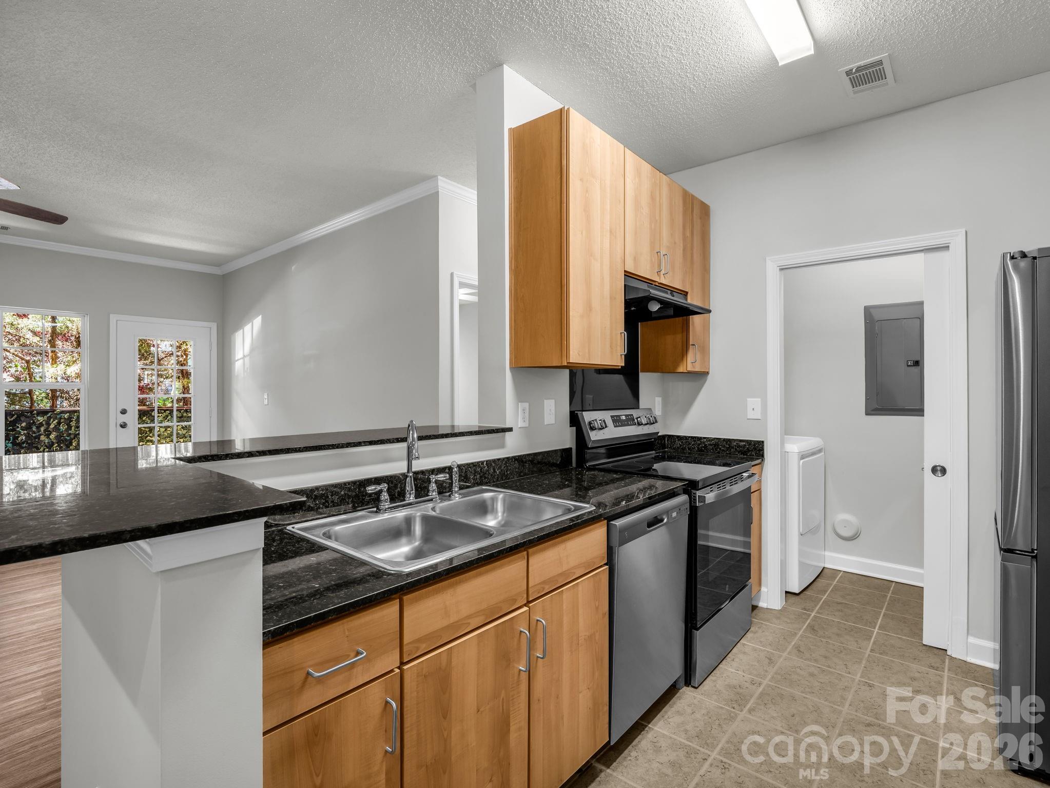 2000 Olde Eastwood Village Boulevard #3B — Asheville