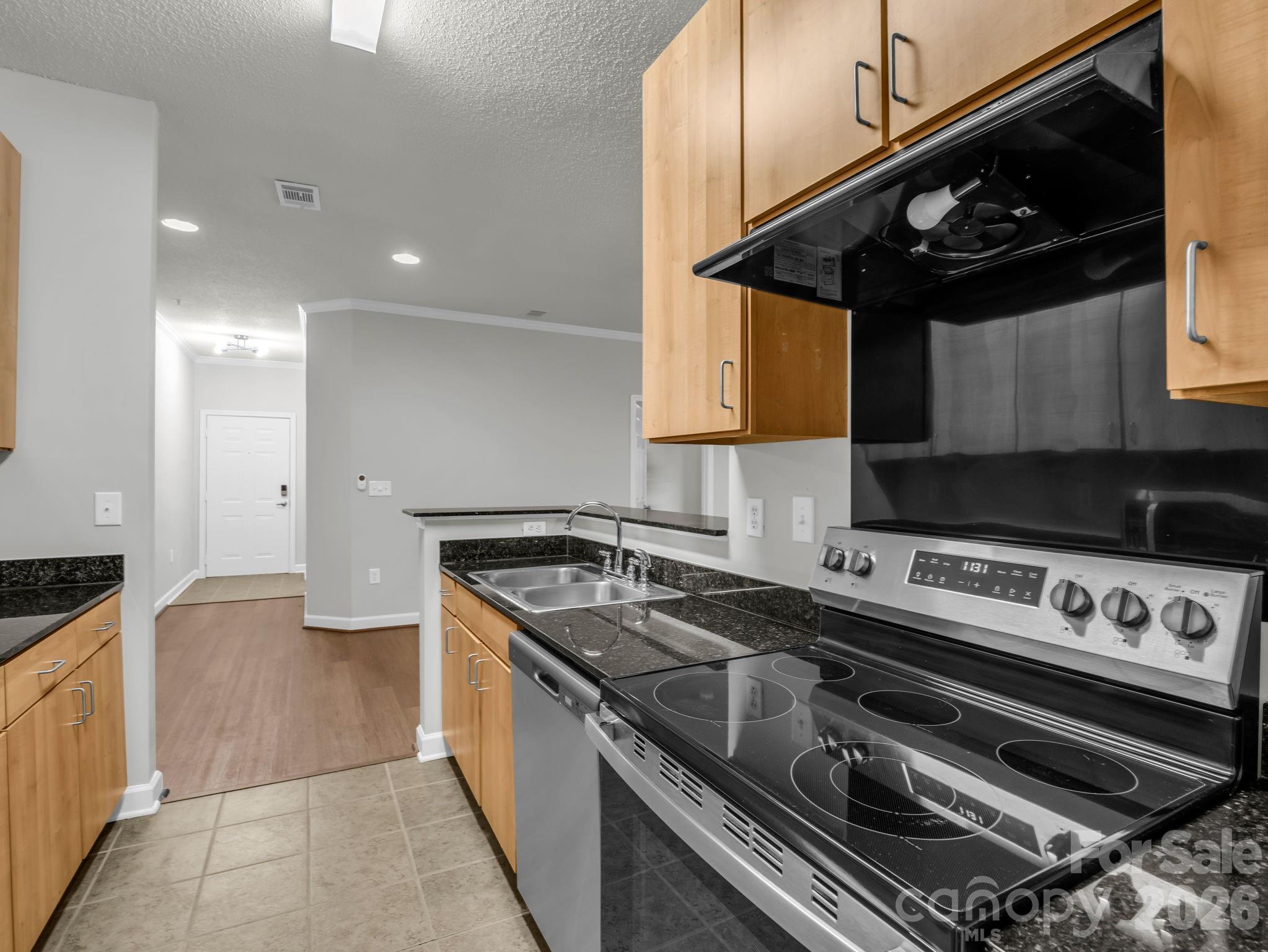 2000 Olde Eastwood Village Boulevard #3B — Asheville