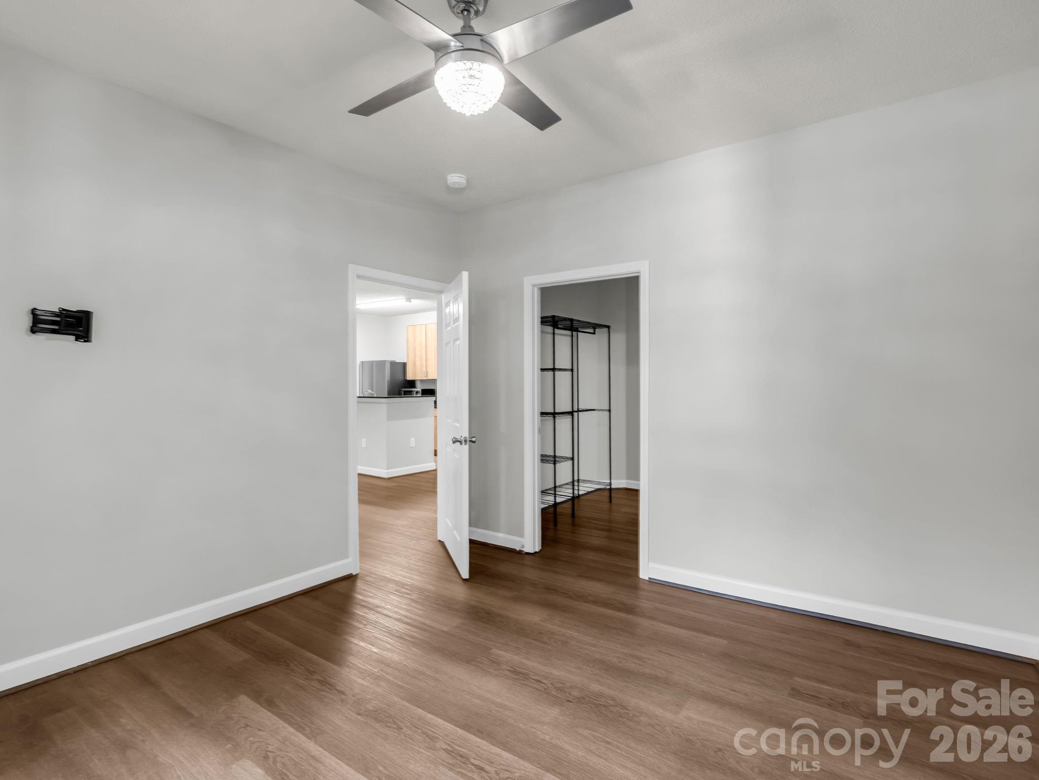 2000 Olde Eastwood Village Boulevard #3B — Asheville