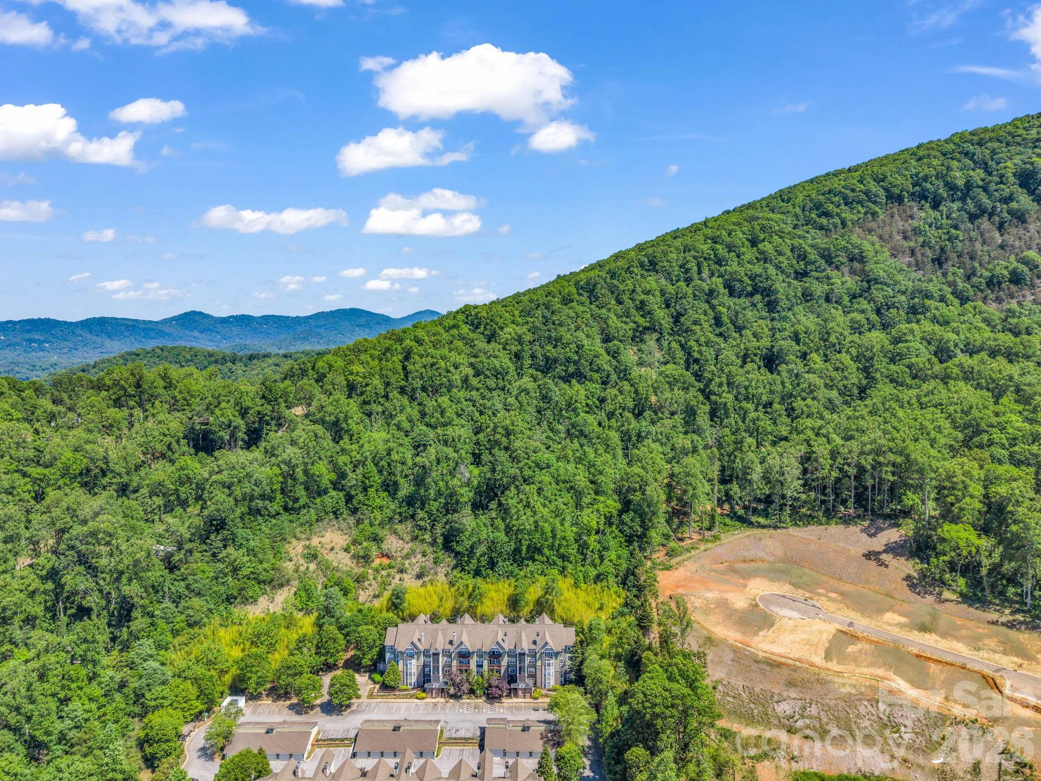 2000 Olde Eastwood Village Boulevard #3B — Asheville