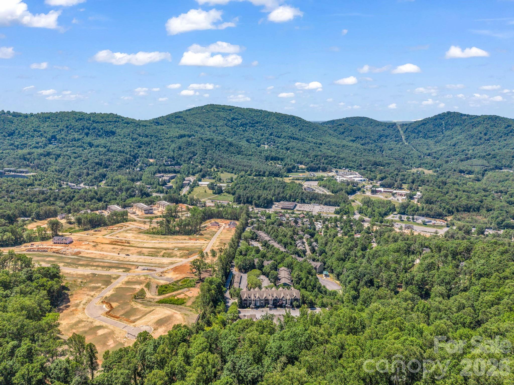2000 Olde Eastwood Village Boulevard #3B — Asheville