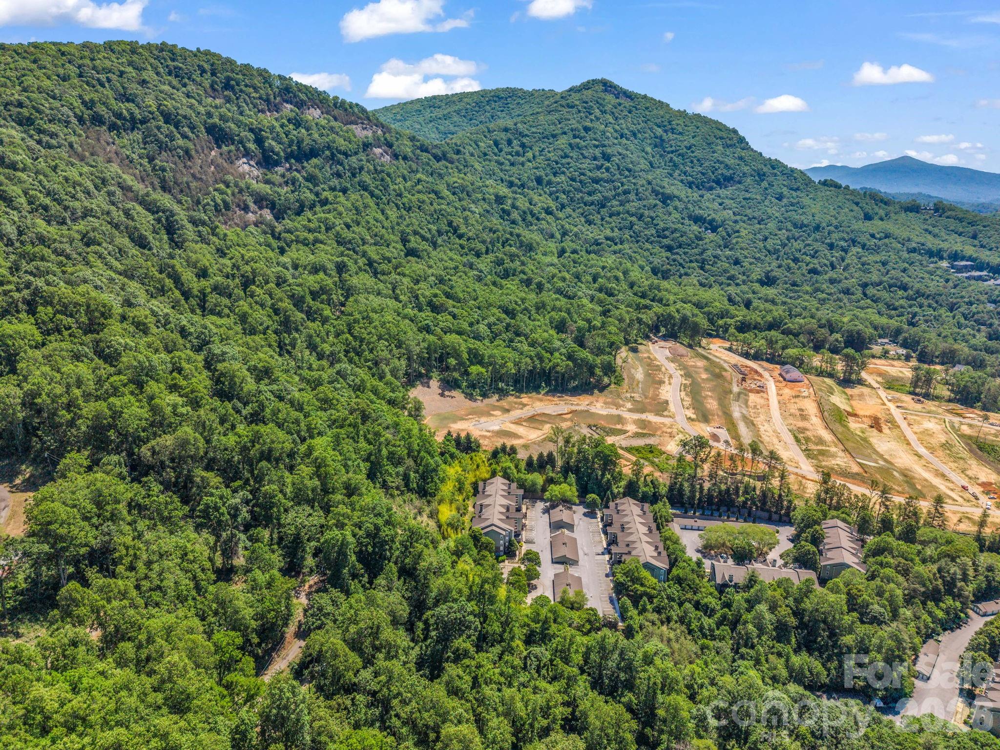 2000 Olde Eastwood Village Boulevard #3B — Asheville