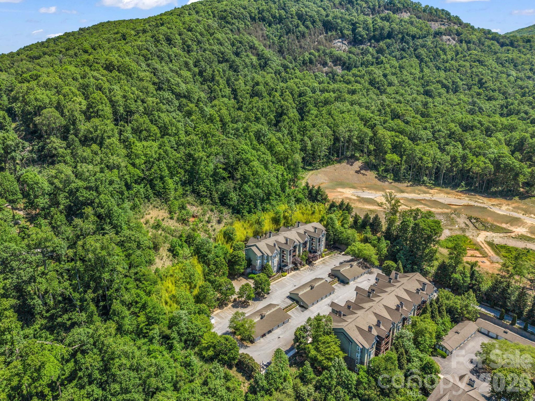 2000 Olde Eastwood Village Boulevard #3B — Asheville