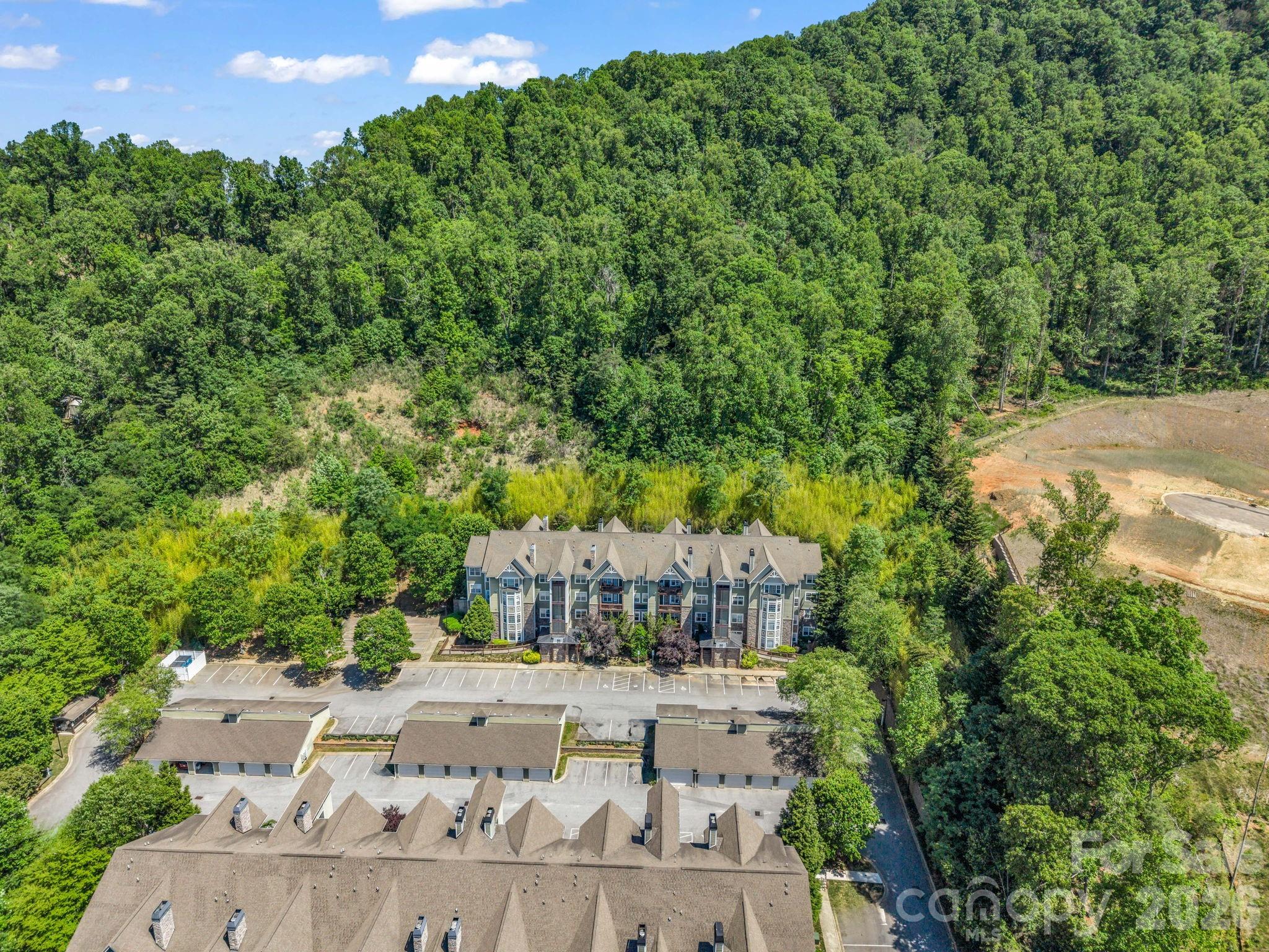 2000 Olde Eastwood Village Boulevard #3B — Asheville