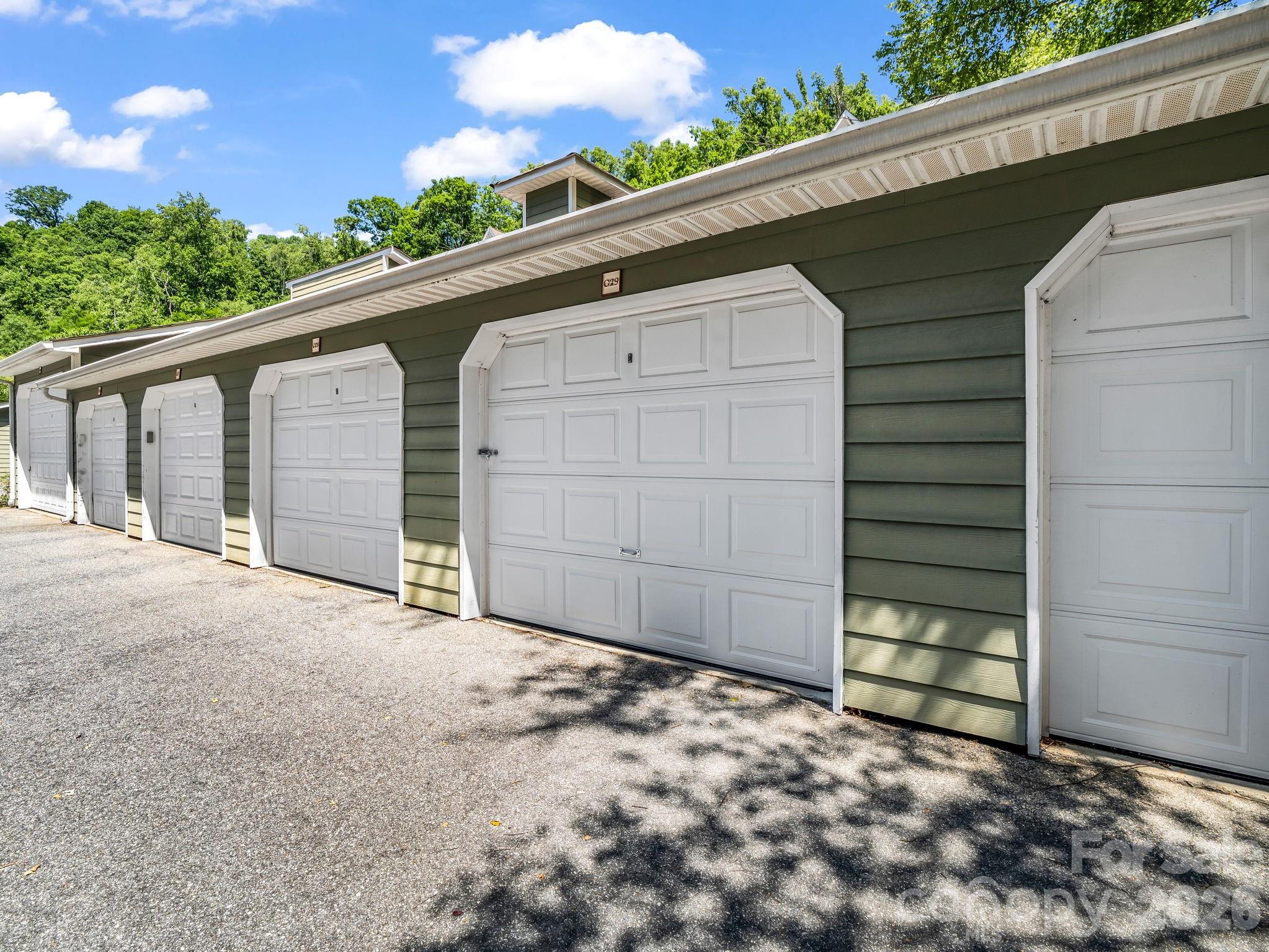 2000 Olde Eastwood Village Boulevard #3B — Asheville