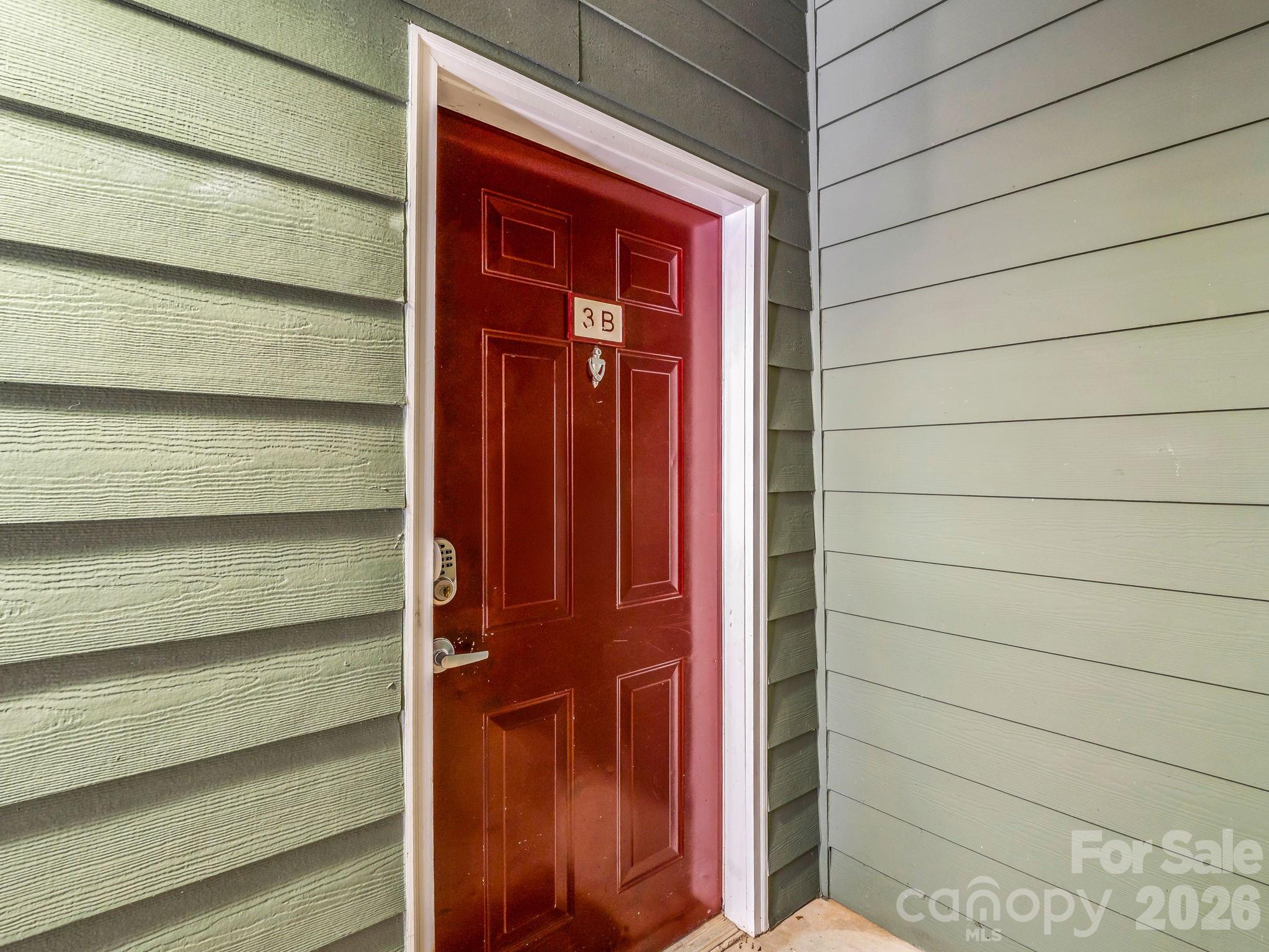 2000 Olde Eastwood Village Boulevard #3B — Asheville