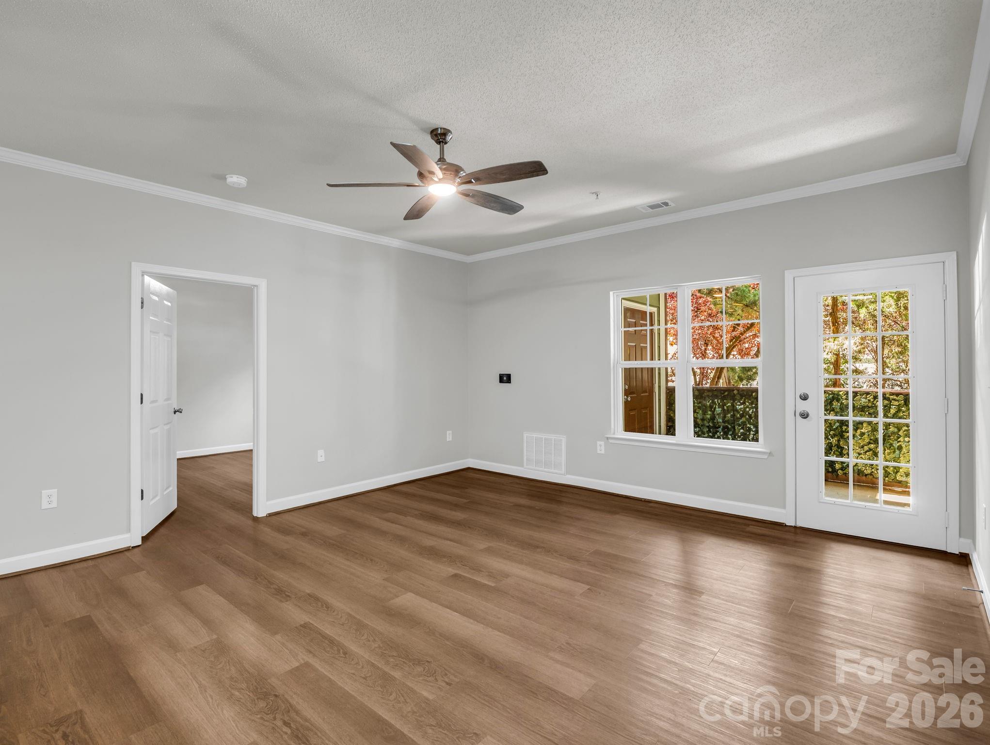 2000 Olde Eastwood Village Boulevard #3B — Asheville
