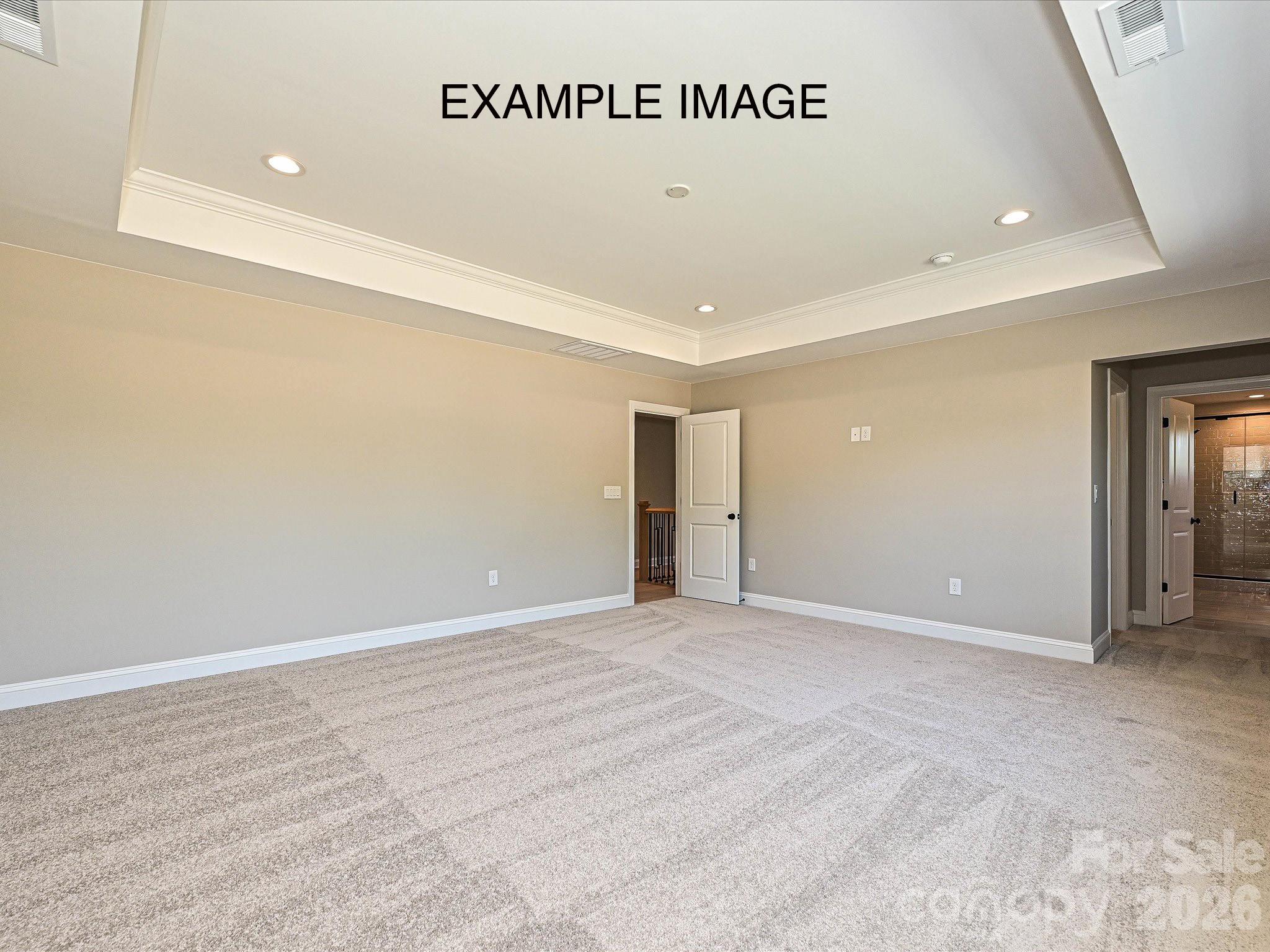 1947 Thicket Drive #CWO0077 — Gastonia