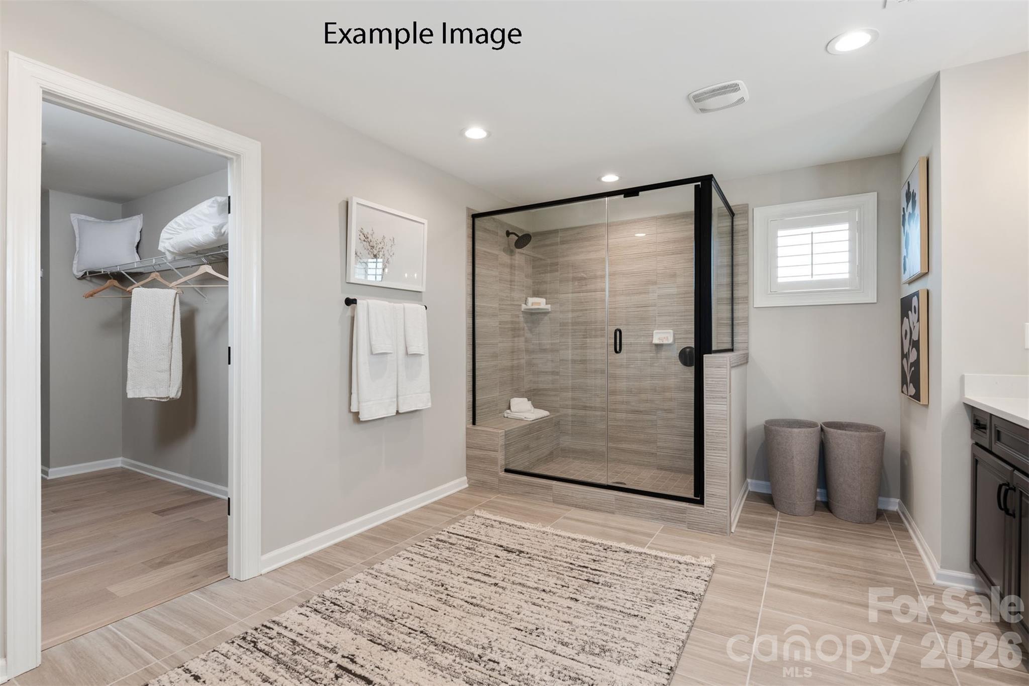 1947 Thicket Drive #CWO0077 — Gastonia