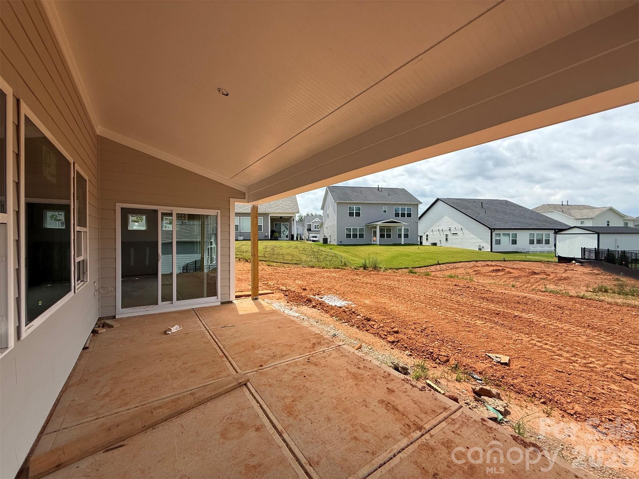 1947 Thicket Drive #CWO0077 — Gastonia