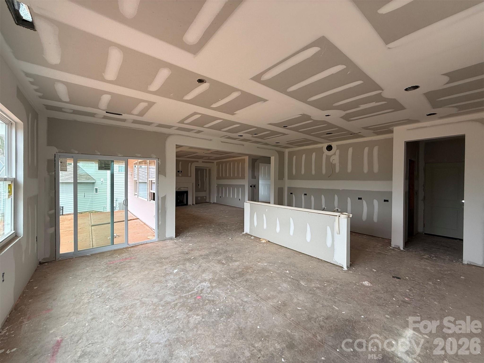 1947 Thicket Drive #CWO0077 — Gastonia
