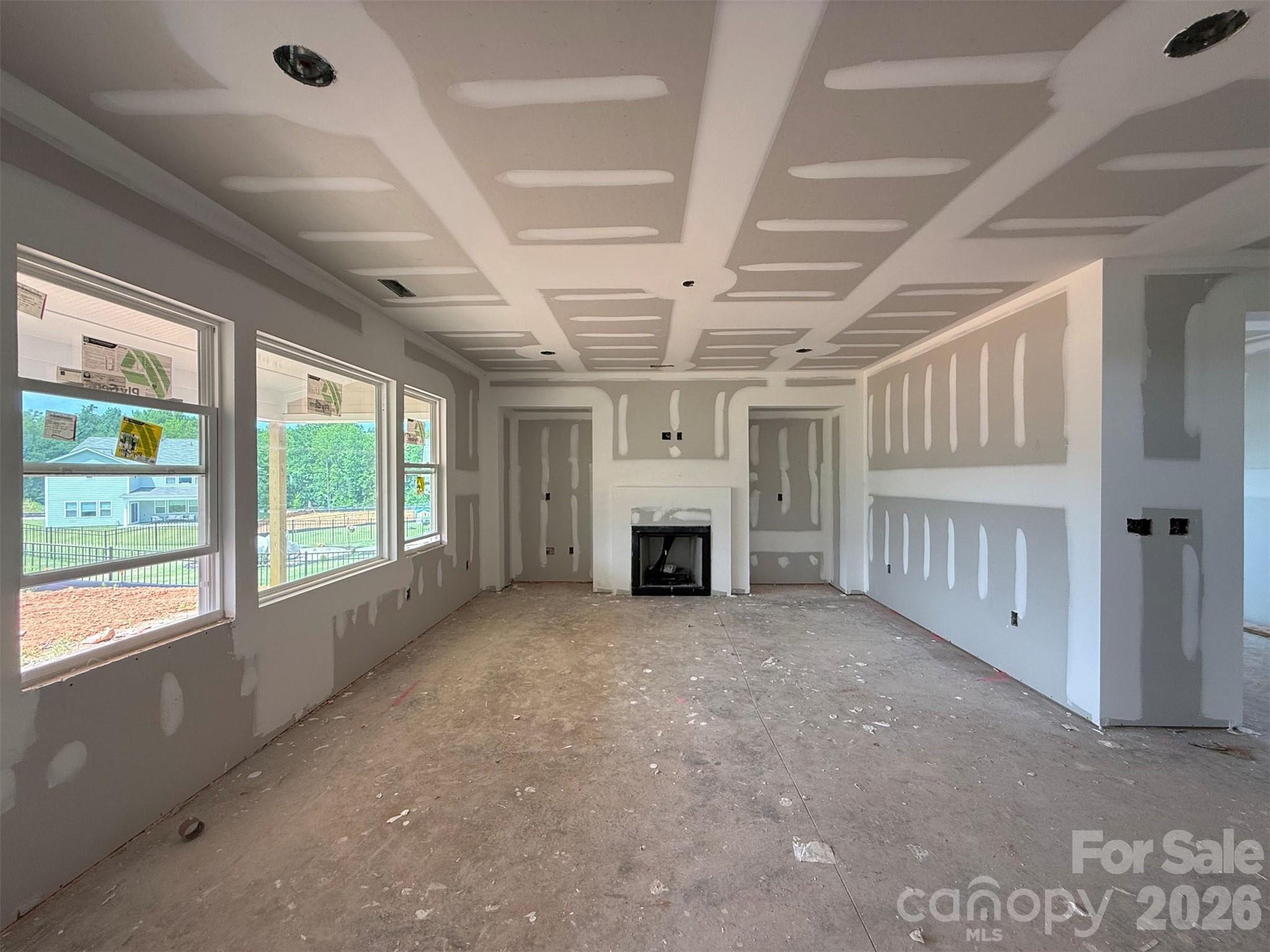 1947 Thicket Drive #CWO0077 — Gastonia