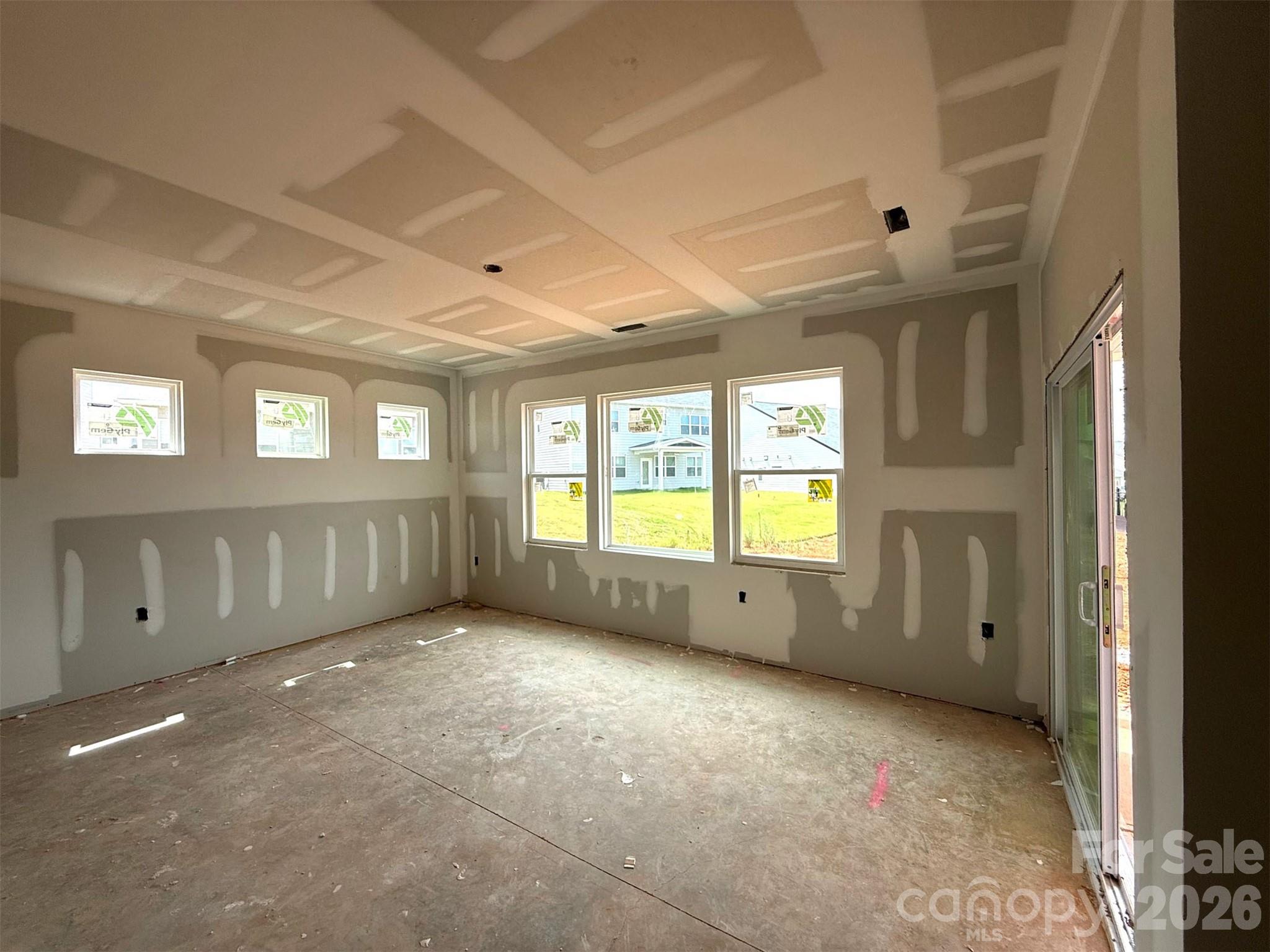 1947 Thicket Drive #CWO0077 — Gastonia