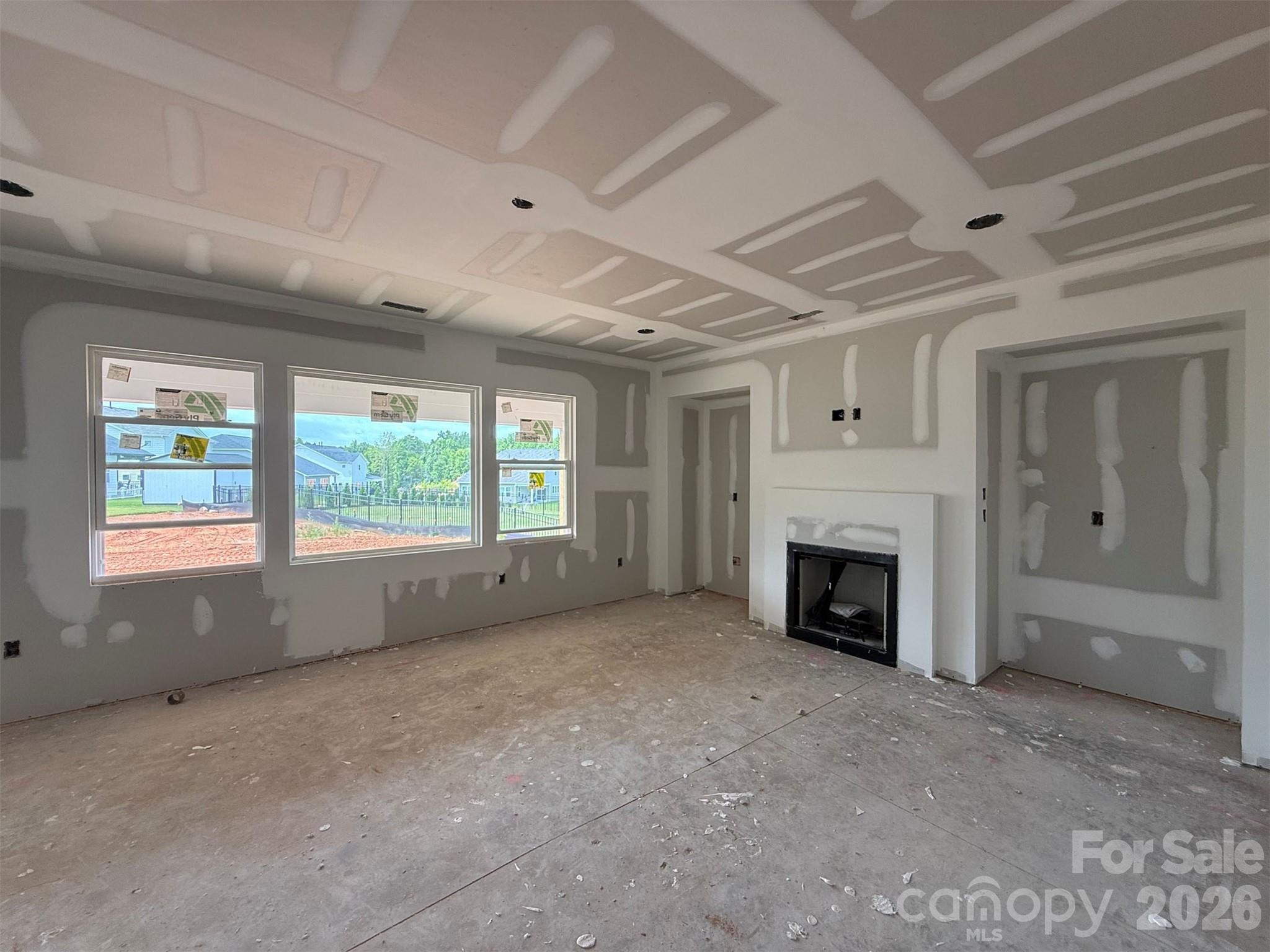1947 Thicket Drive #CWO0077 — Gastonia