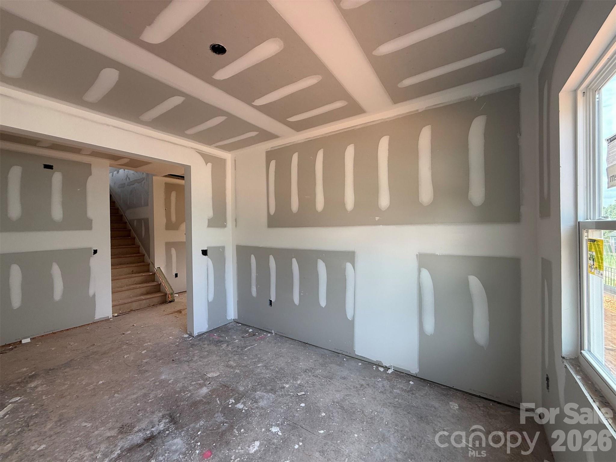 1947 Thicket Drive #CWO0077 — Gastonia