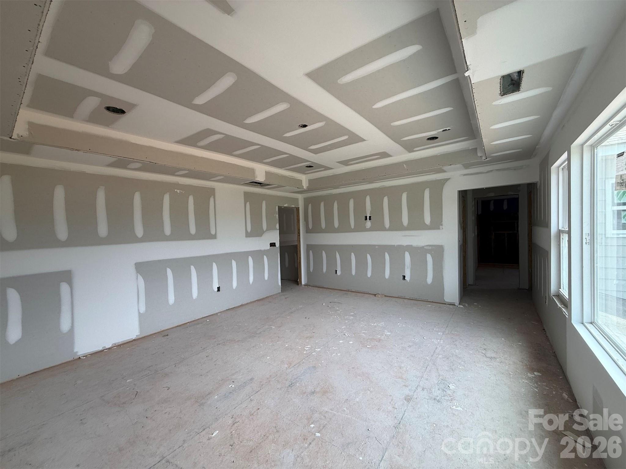 1947 Thicket Drive #CWO0077 — Gastonia