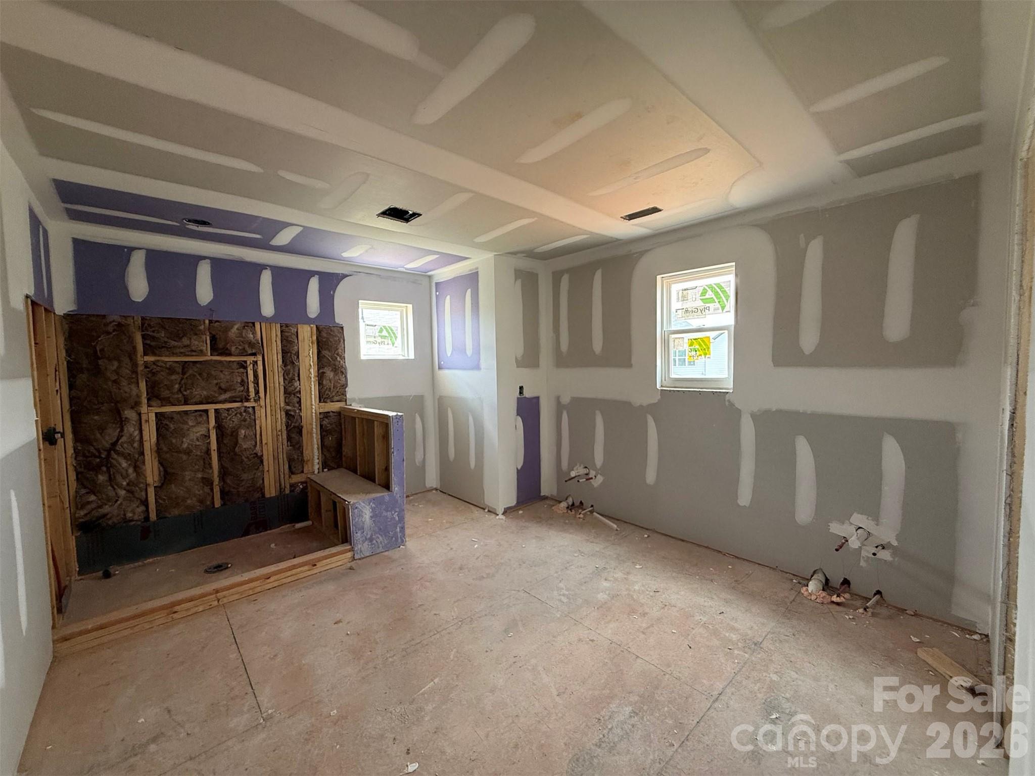 1947 Thicket Drive #CWO0077 — Gastonia