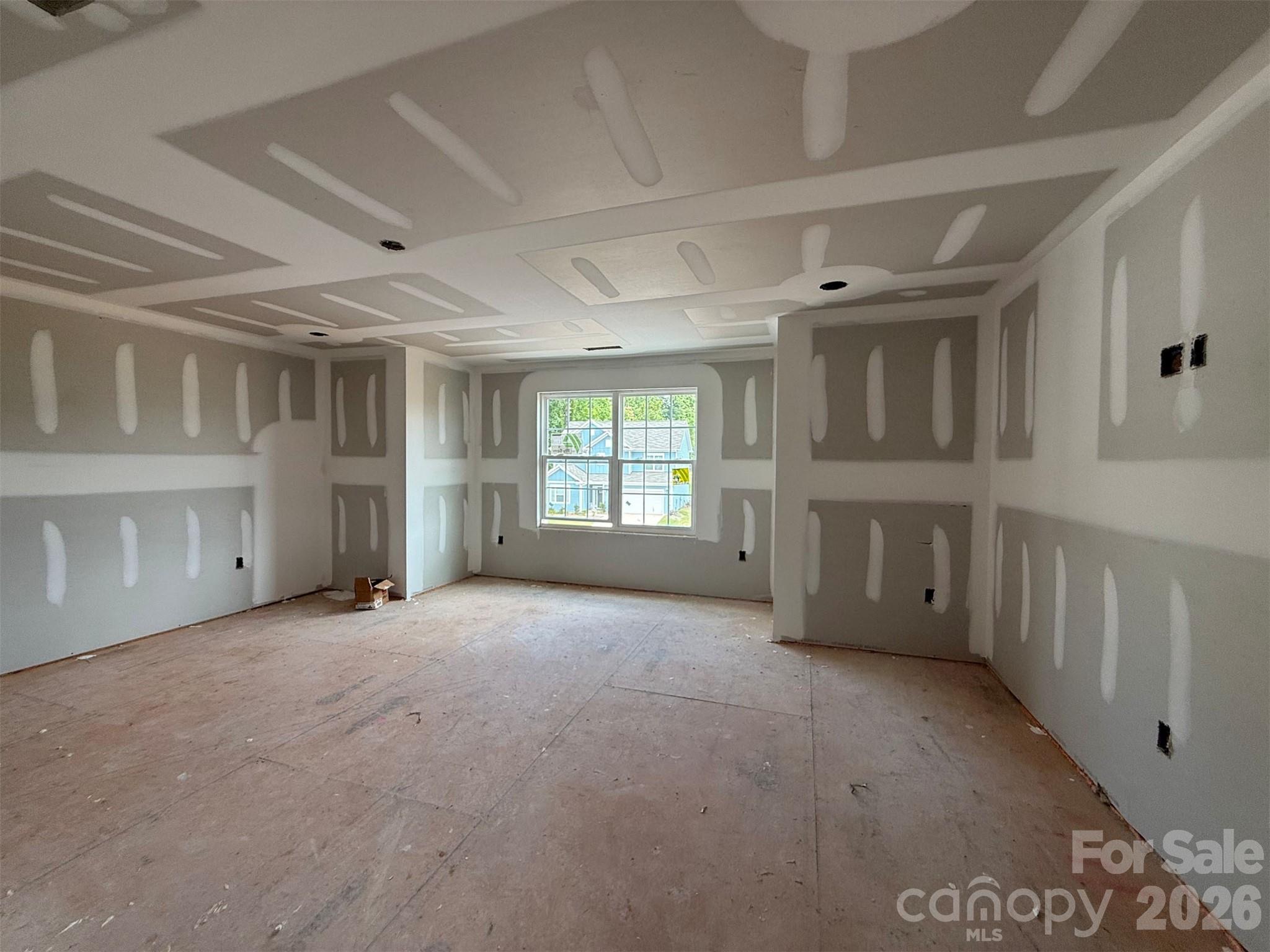 1947 Thicket Drive #CWO0077 — Gastonia