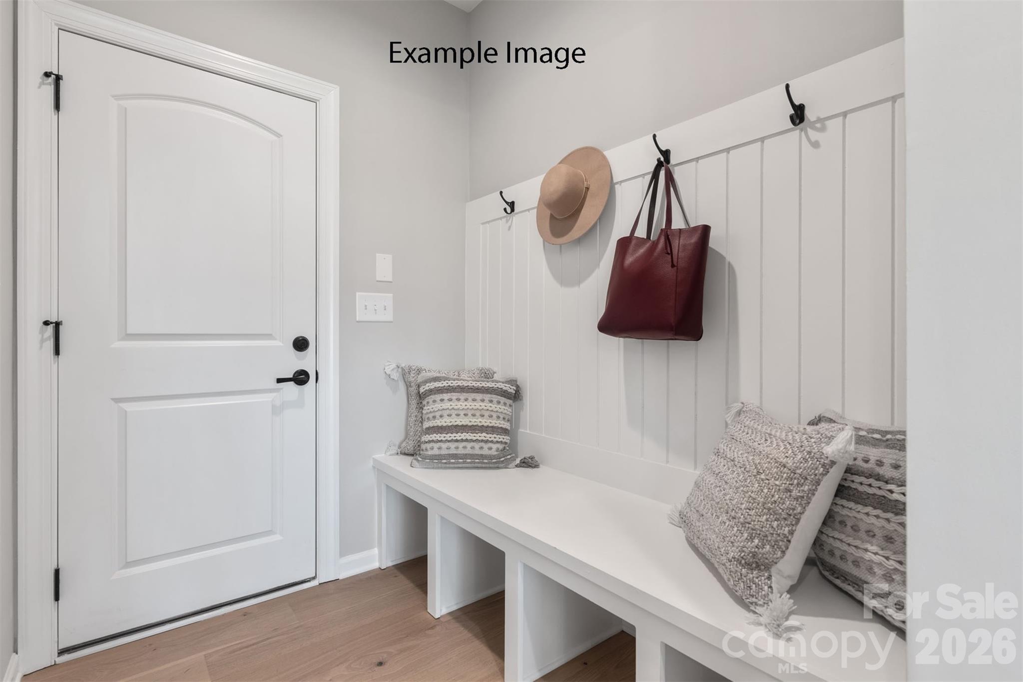1947 Thicket Drive #CWO0077 — Gastonia