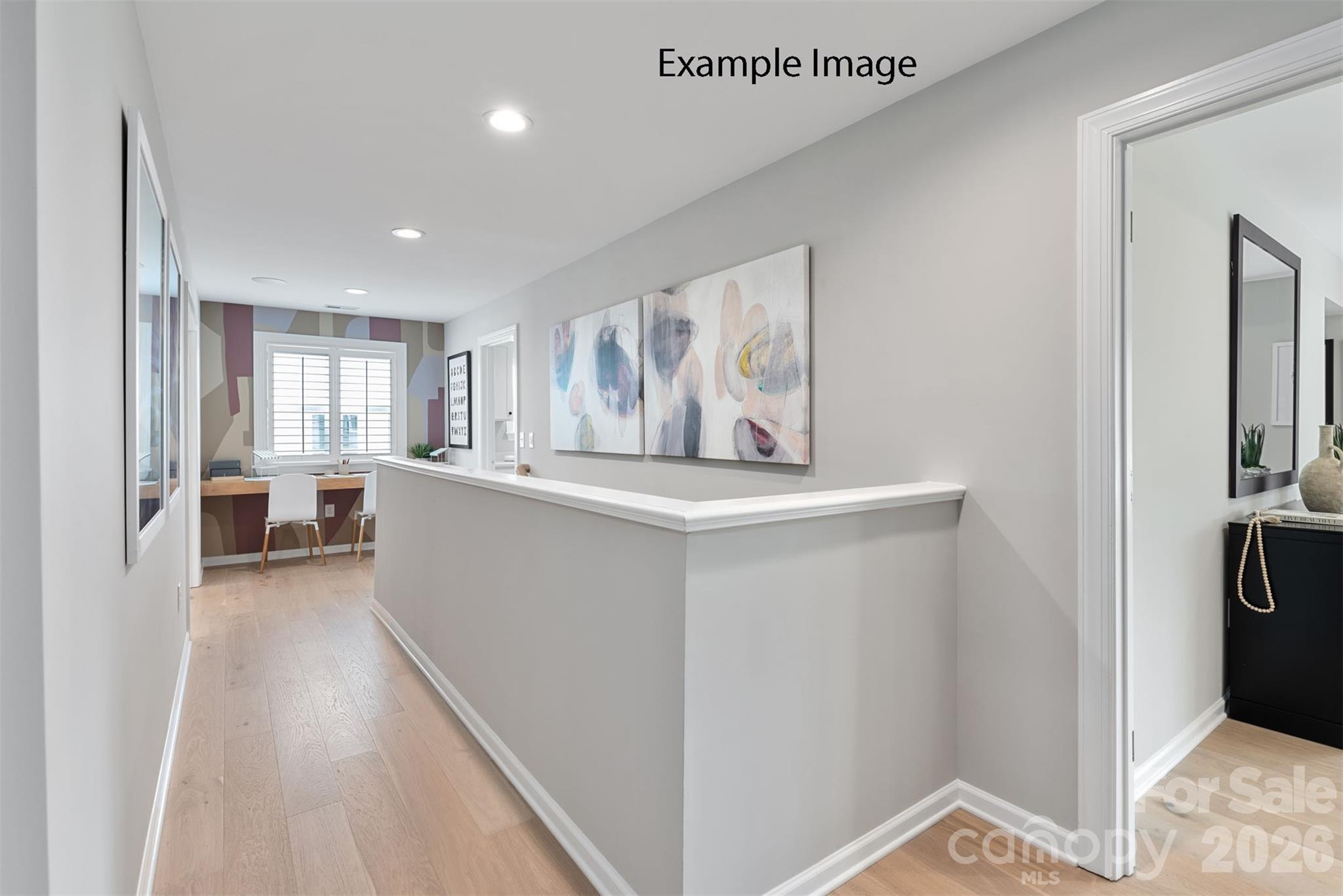 1947 Thicket Drive #CWO0077 — Gastonia