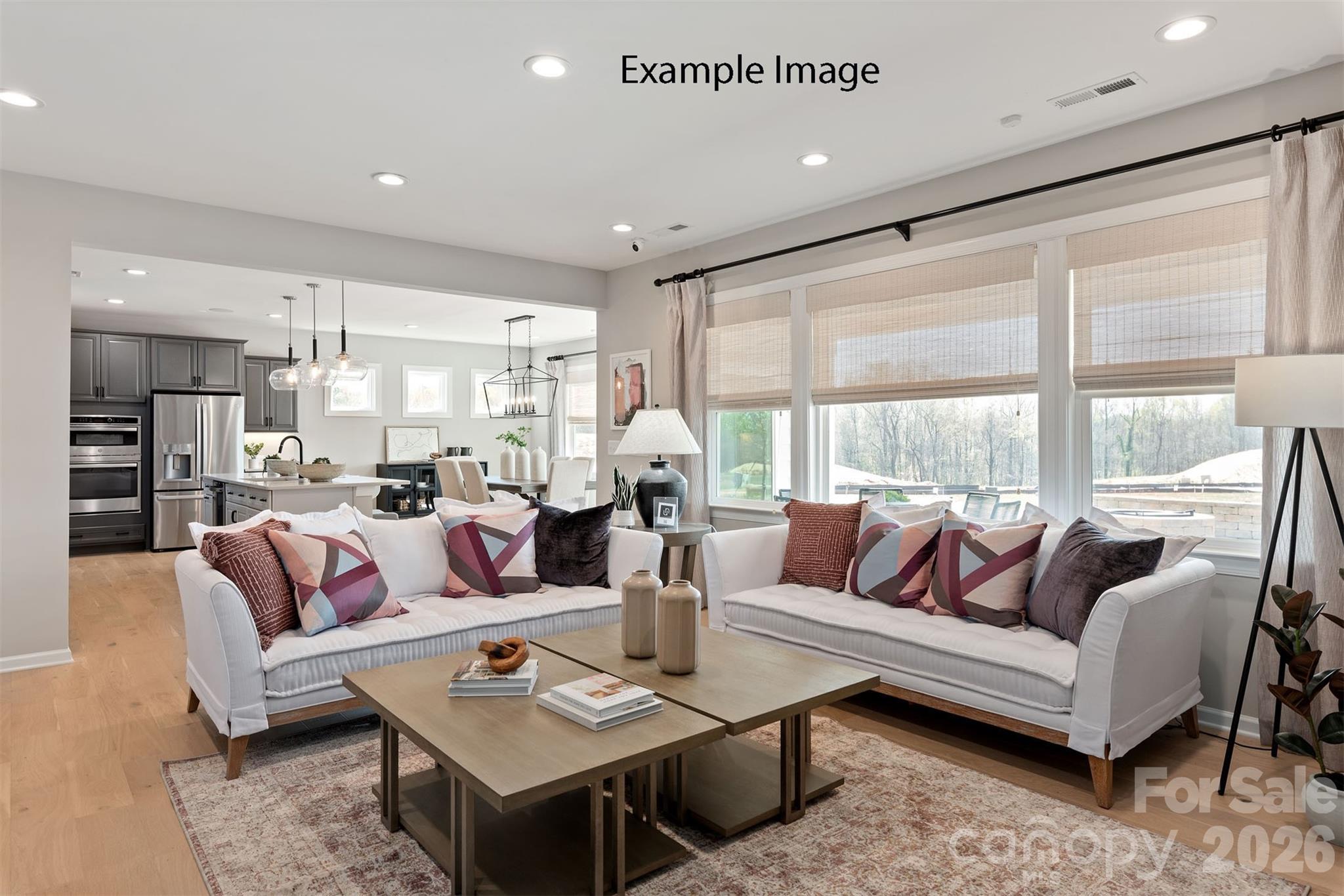 1947 Thicket Drive #CWO0077 — Gastonia