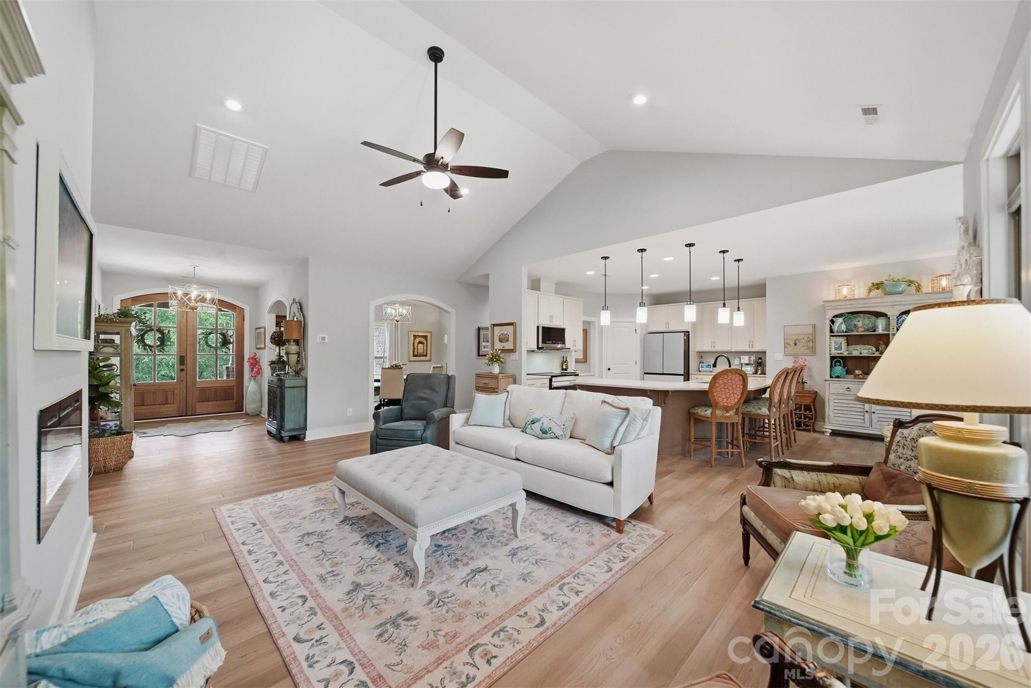 111 Lakefront Drive — Connelly Springs