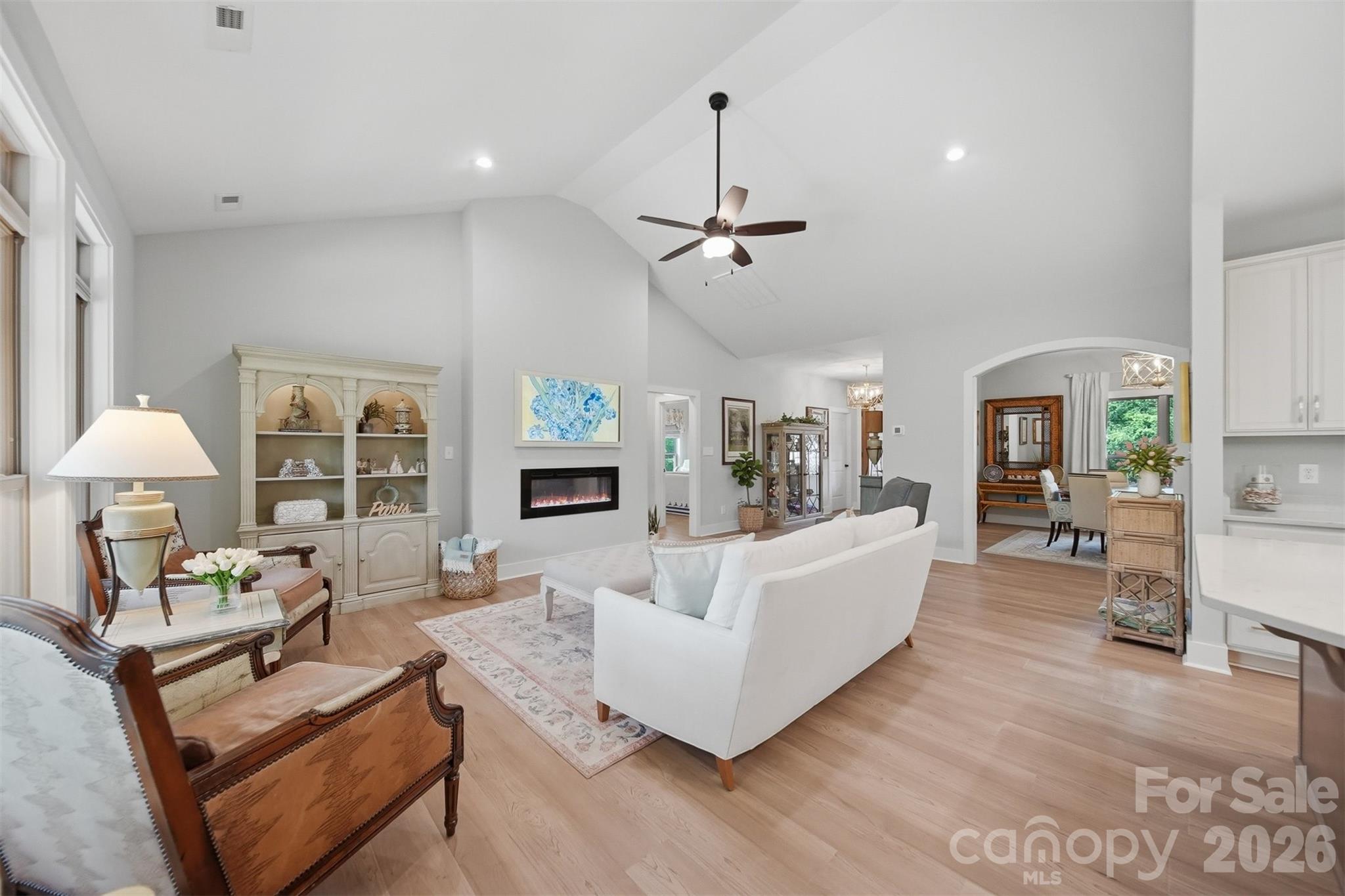 111 Lakefront Drive — Connelly Springs