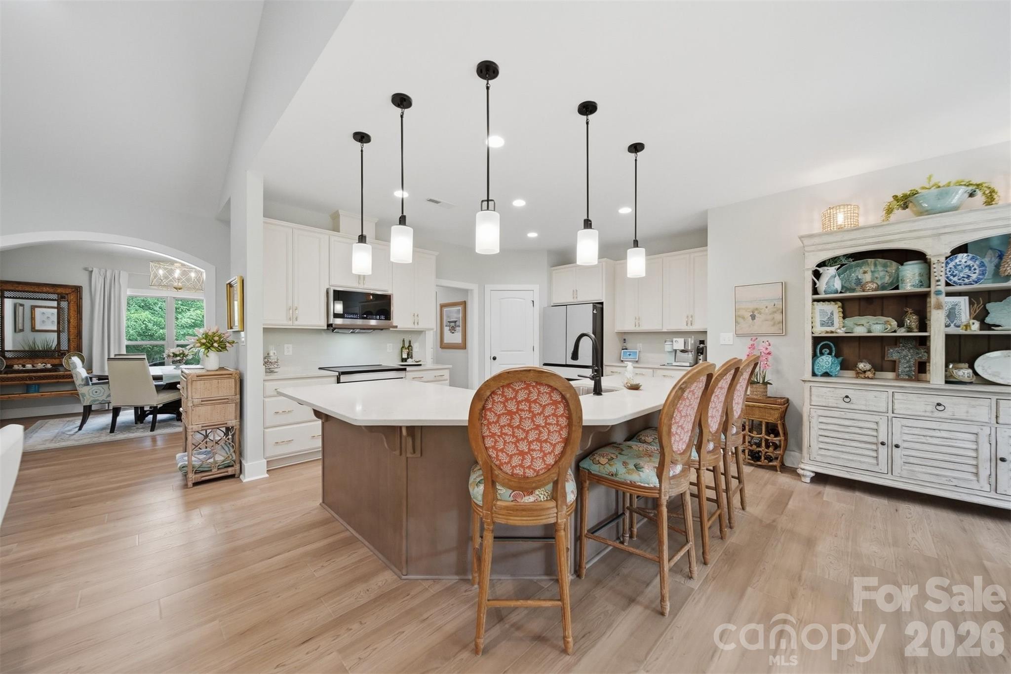 111 Lakefront Drive — Connelly Springs