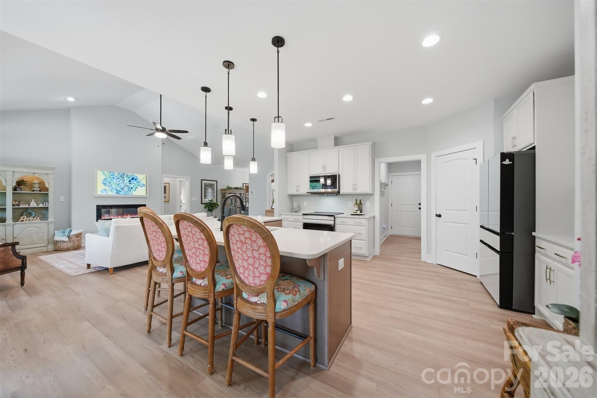 111 Lakefront Drive — Connelly Springs