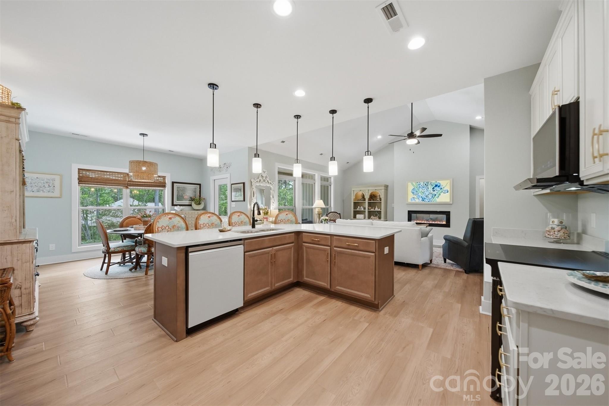111 Lakefront Drive — Connelly Springs