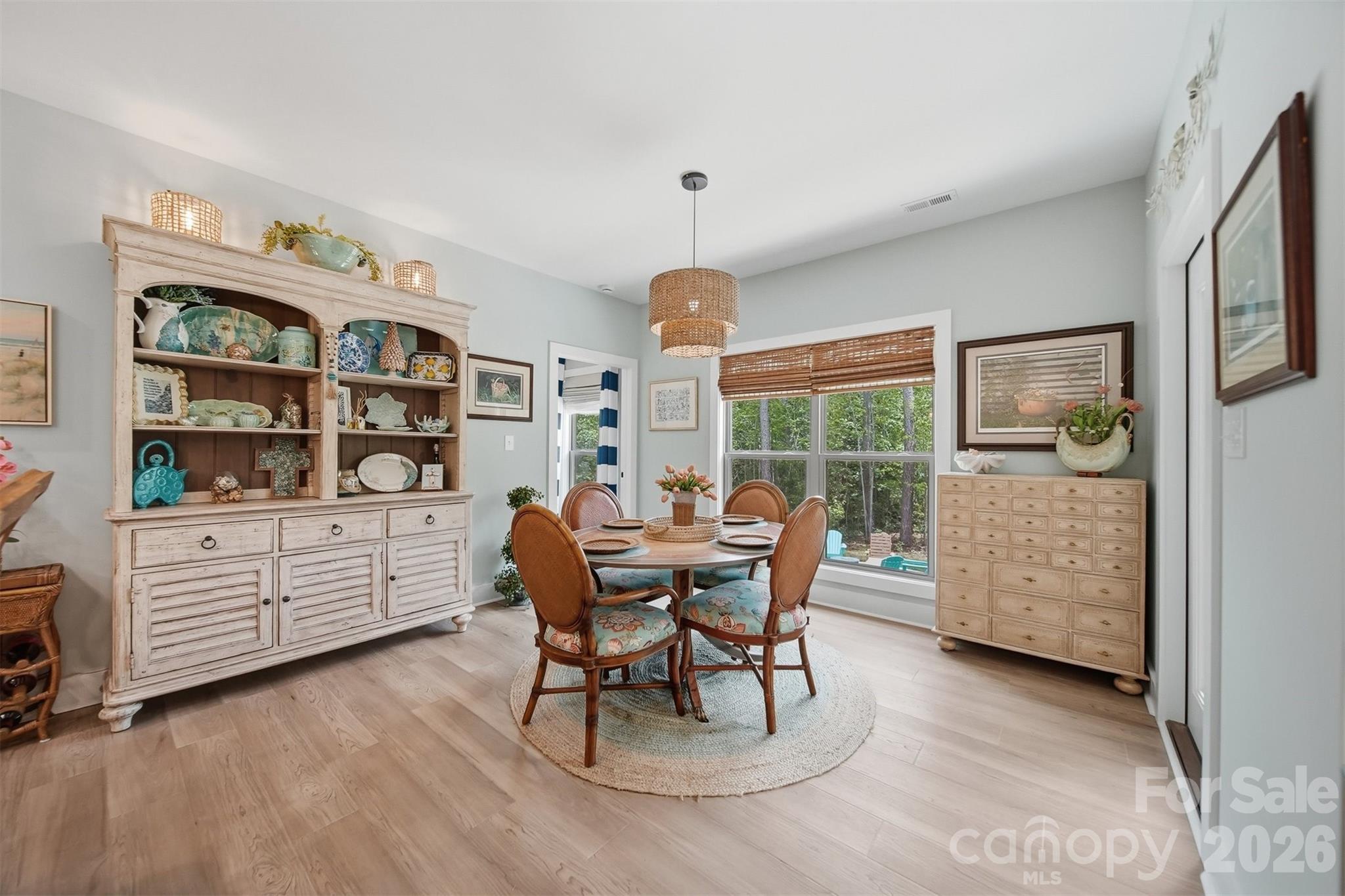 111 Lakefront Drive — Connelly Springs
