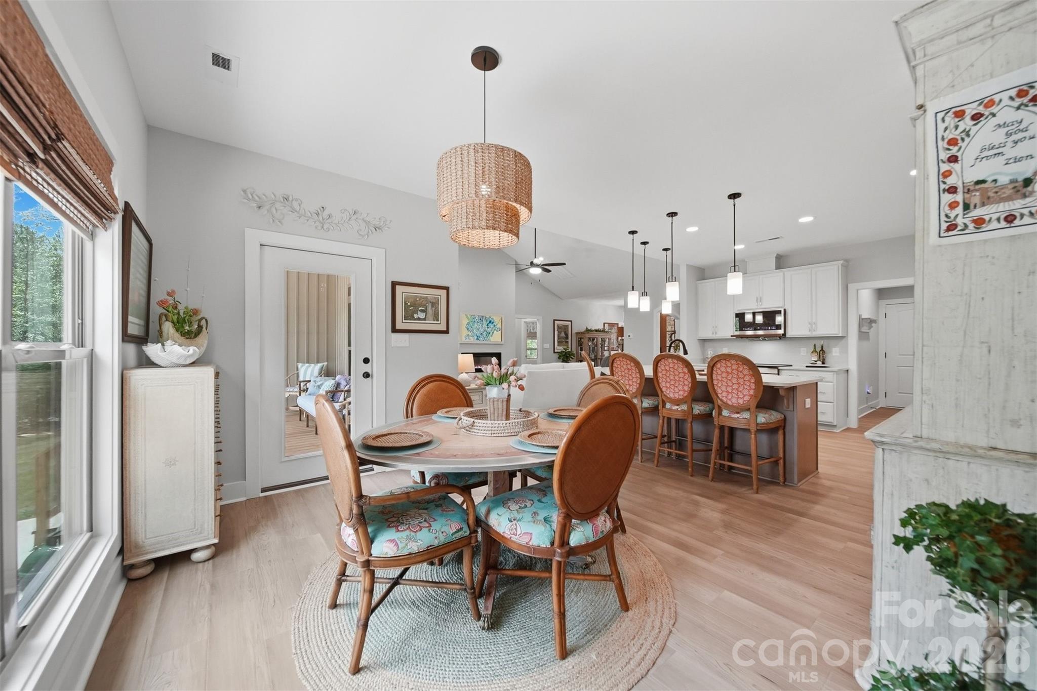 111 Lakefront Drive — Connelly Springs