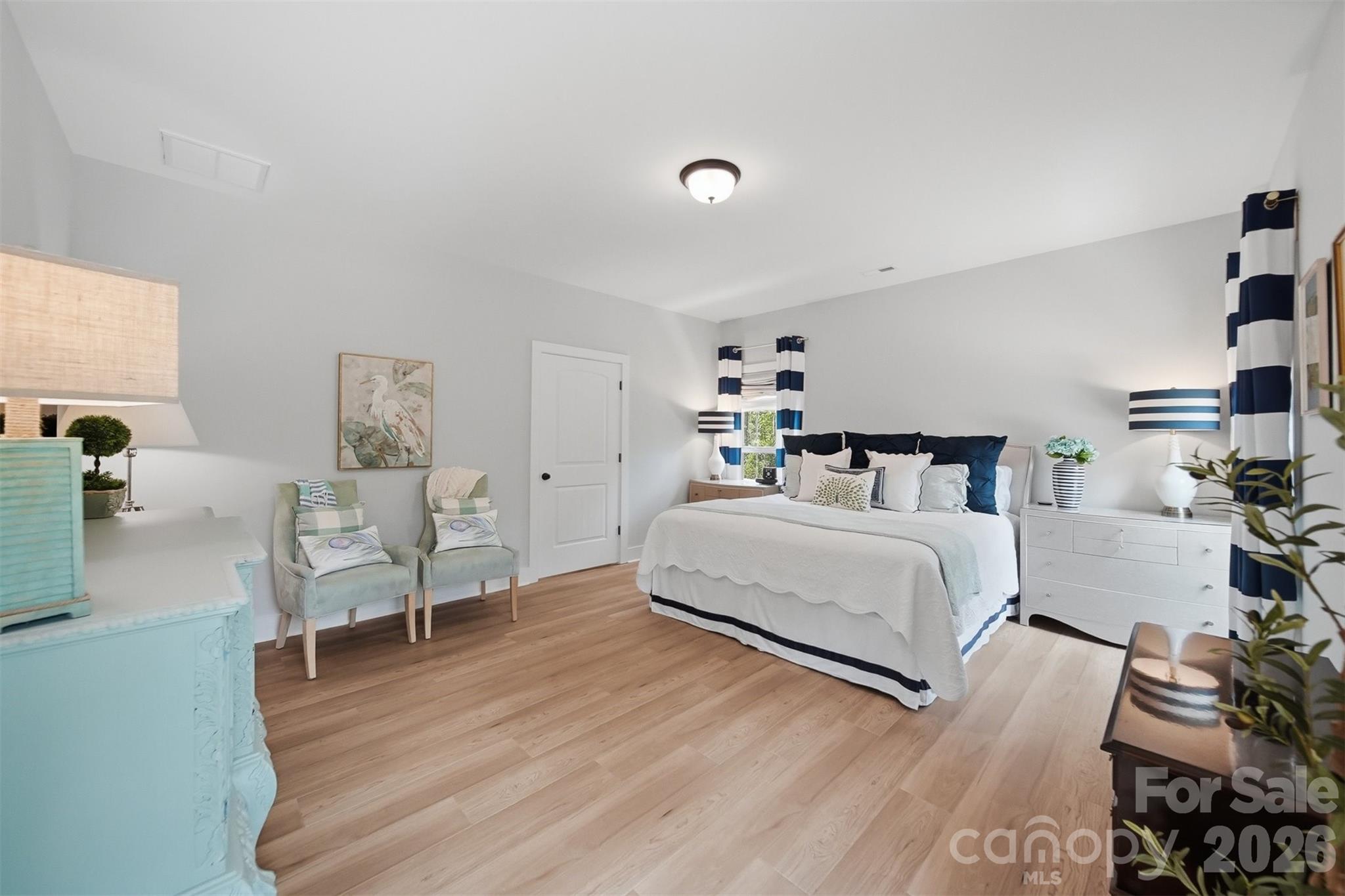 111 Lakefront Drive — Connelly Springs