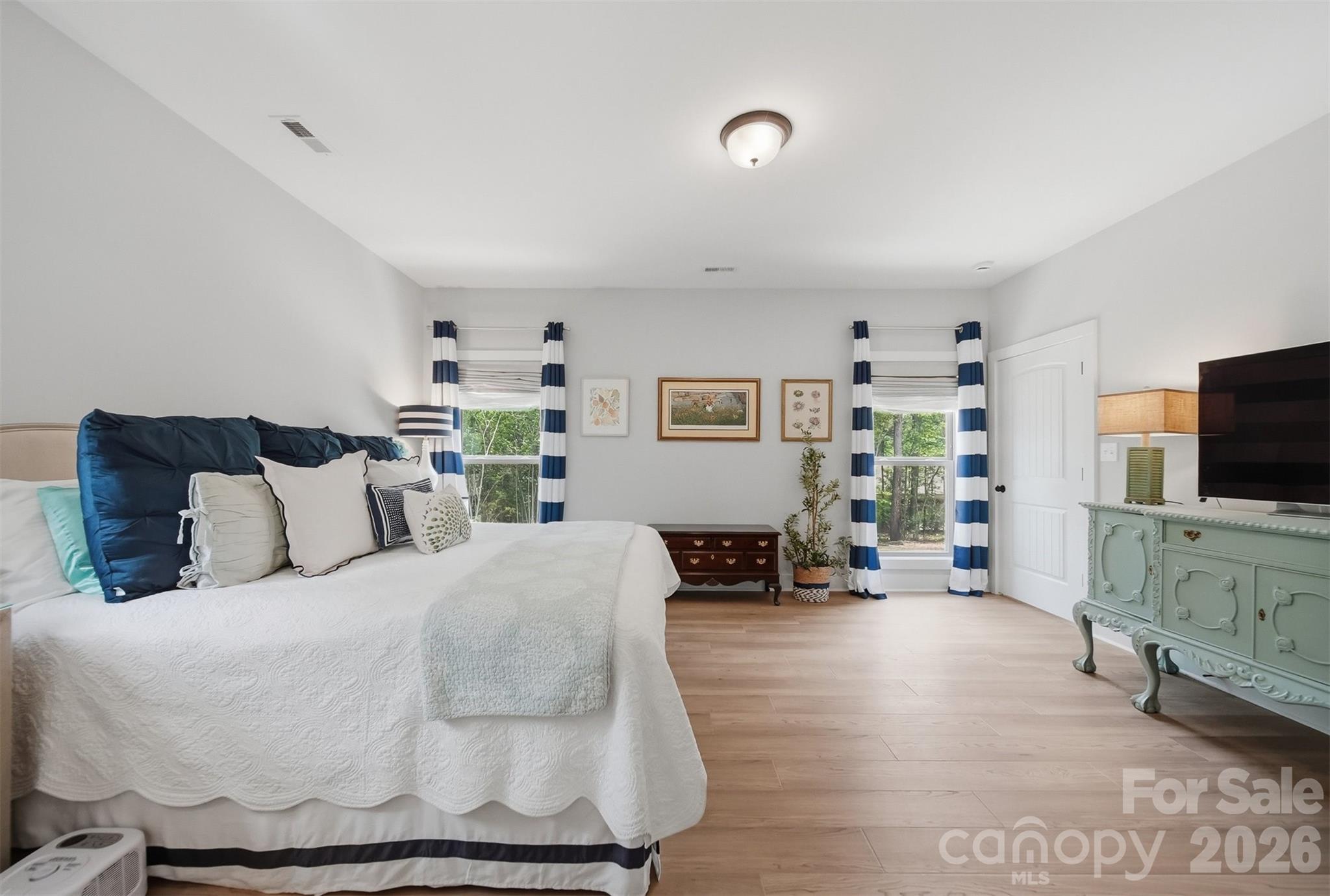 111 Lakefront Drive — Connelly Springs