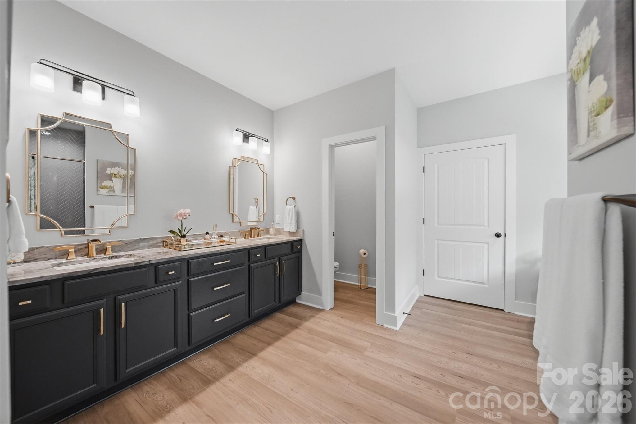 111 Lakefront Drive — Connelly Springs