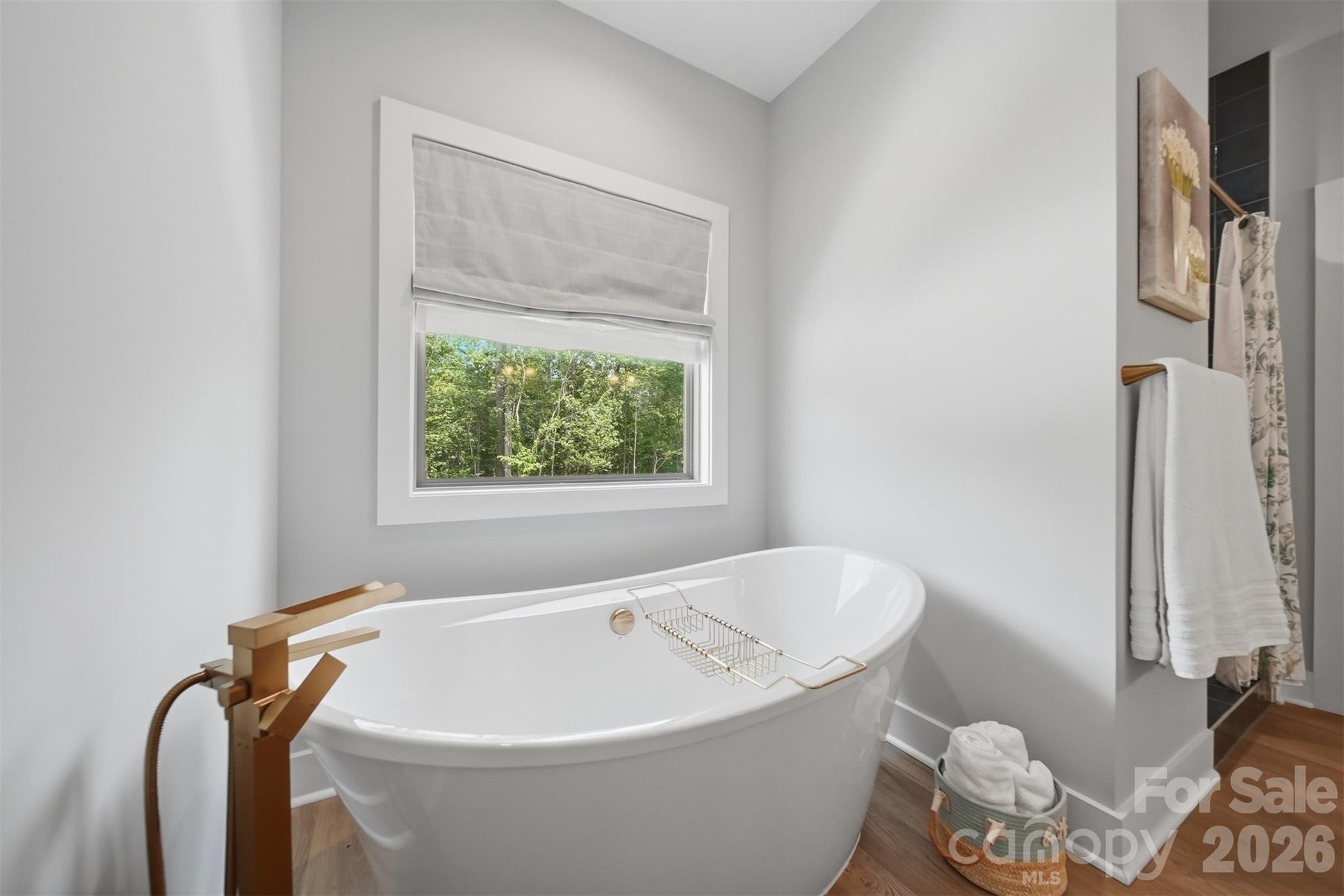 111 Lakefront Drive — Connelly Springs