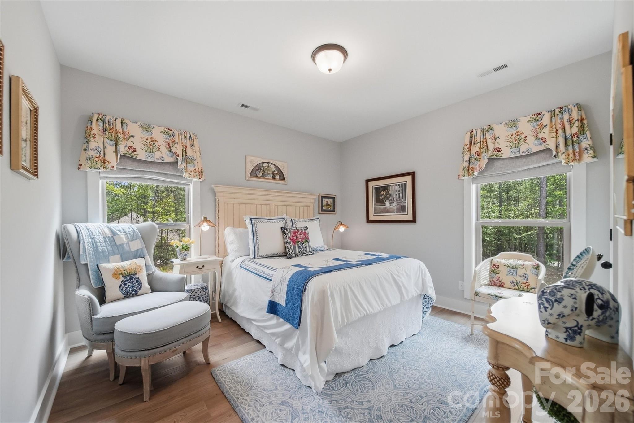 111 Lakefront Drive — Connelly Springs