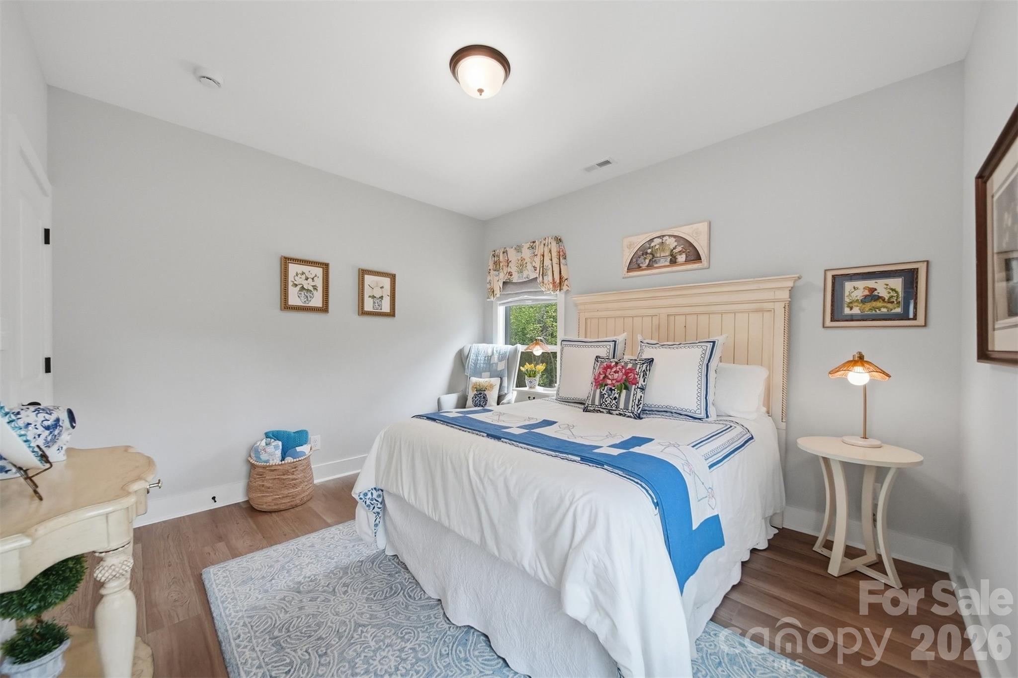 111 Lakefront Drive — Connelly Springs