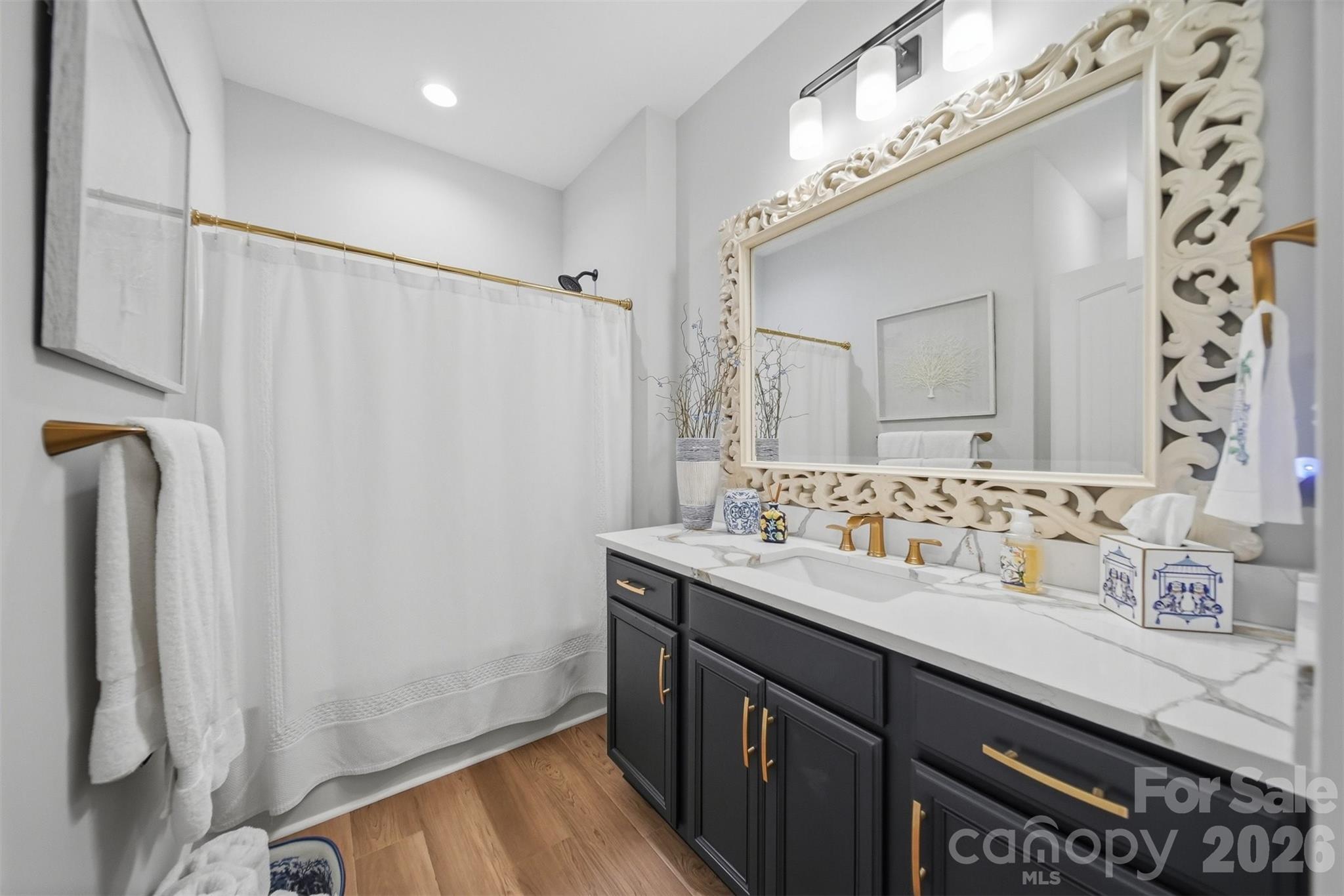 111 Lakefront Drive — Connelly Springs