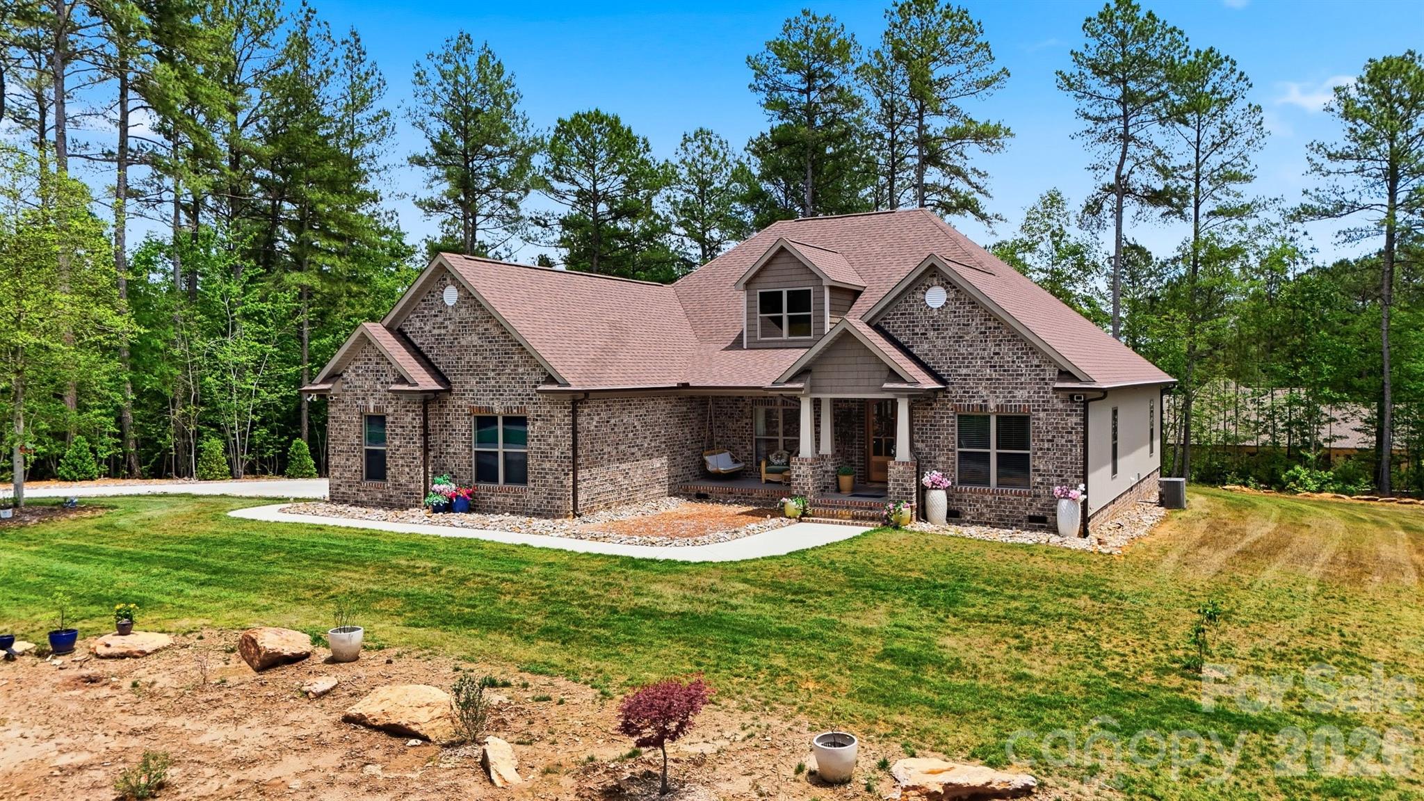 111 Lakefront Drive — Connelly Springs